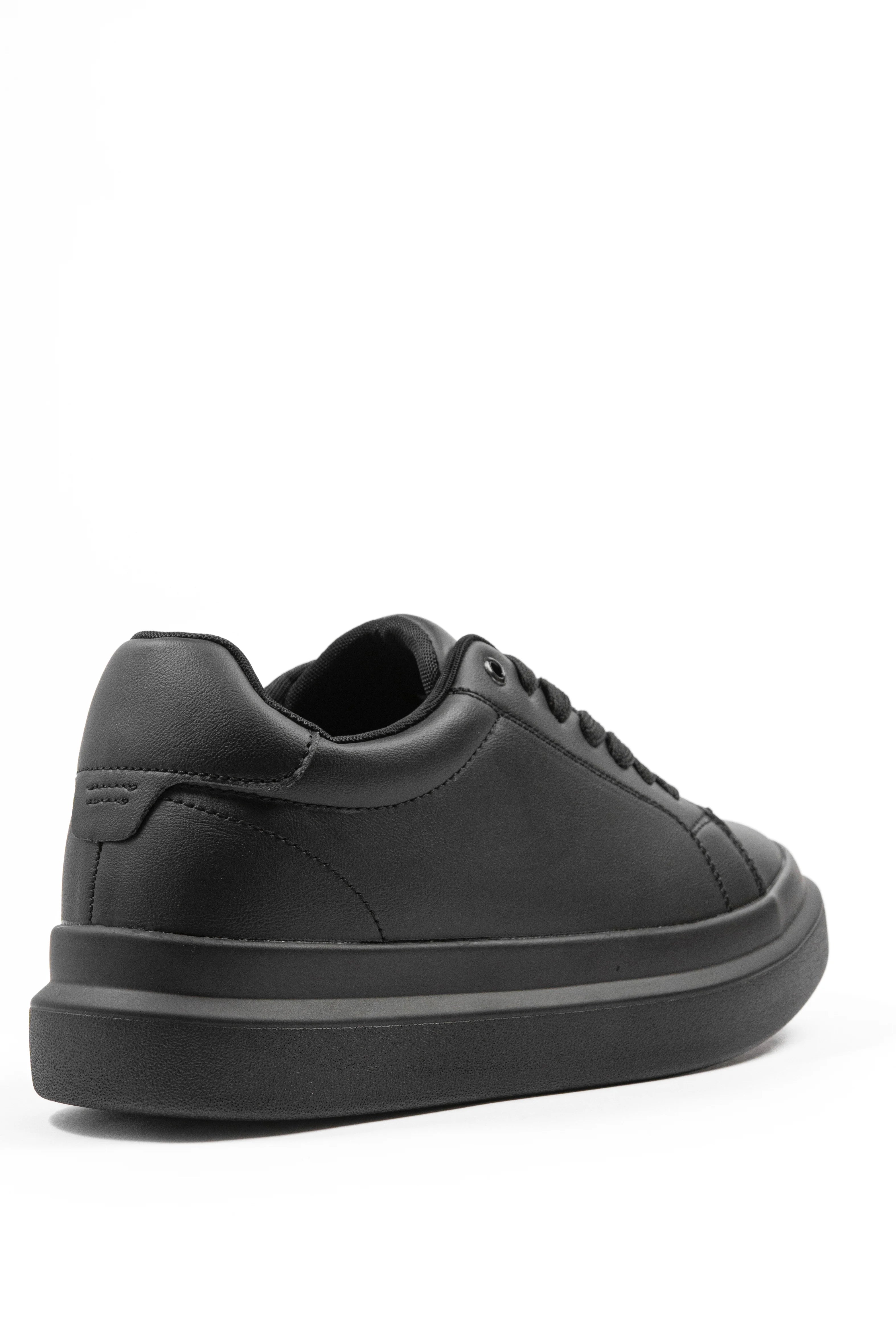 Pull & Bear Chunky Sole Sneakers Men