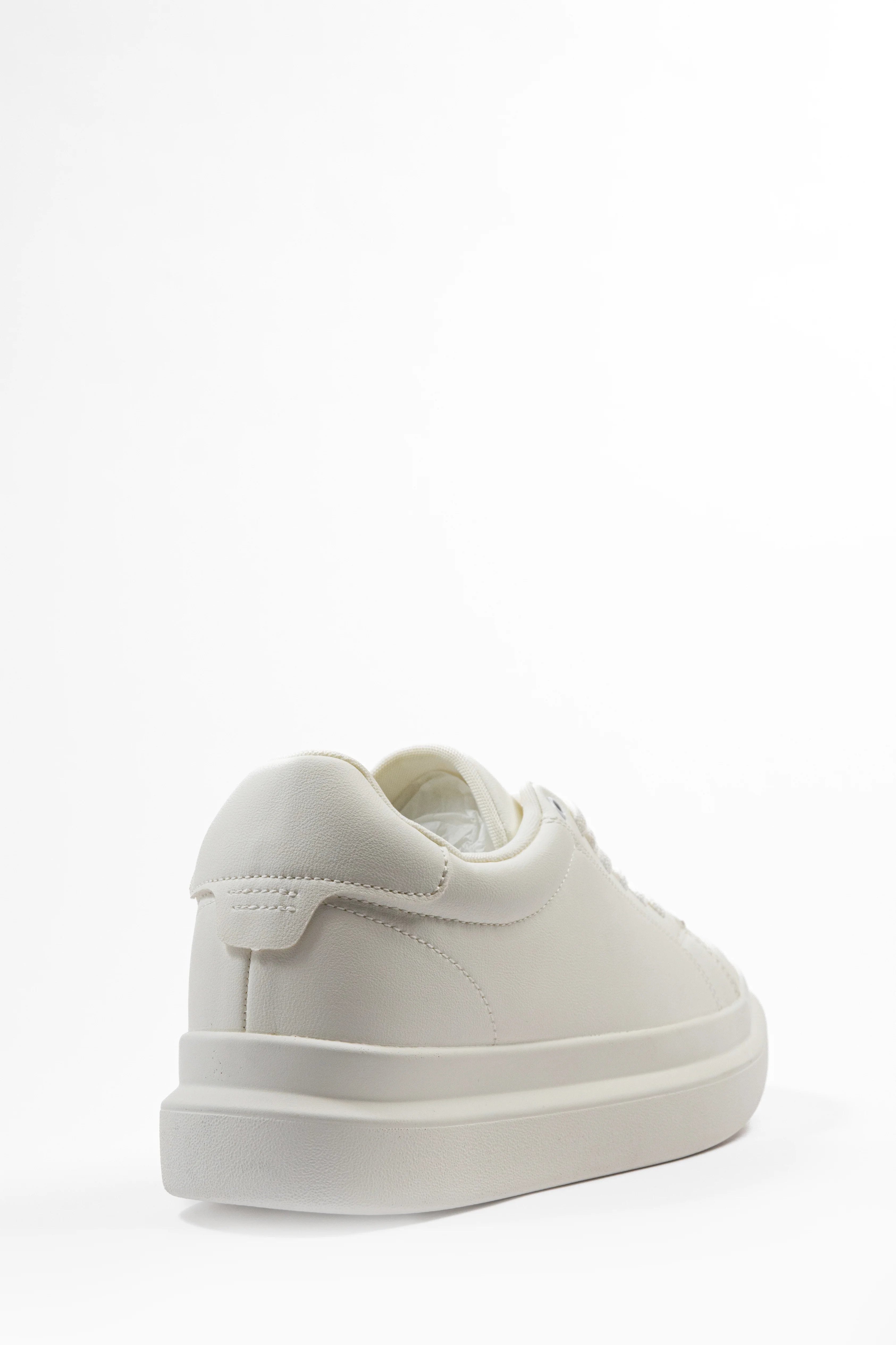Pull & Bear Chunky Sole Sneakers Men