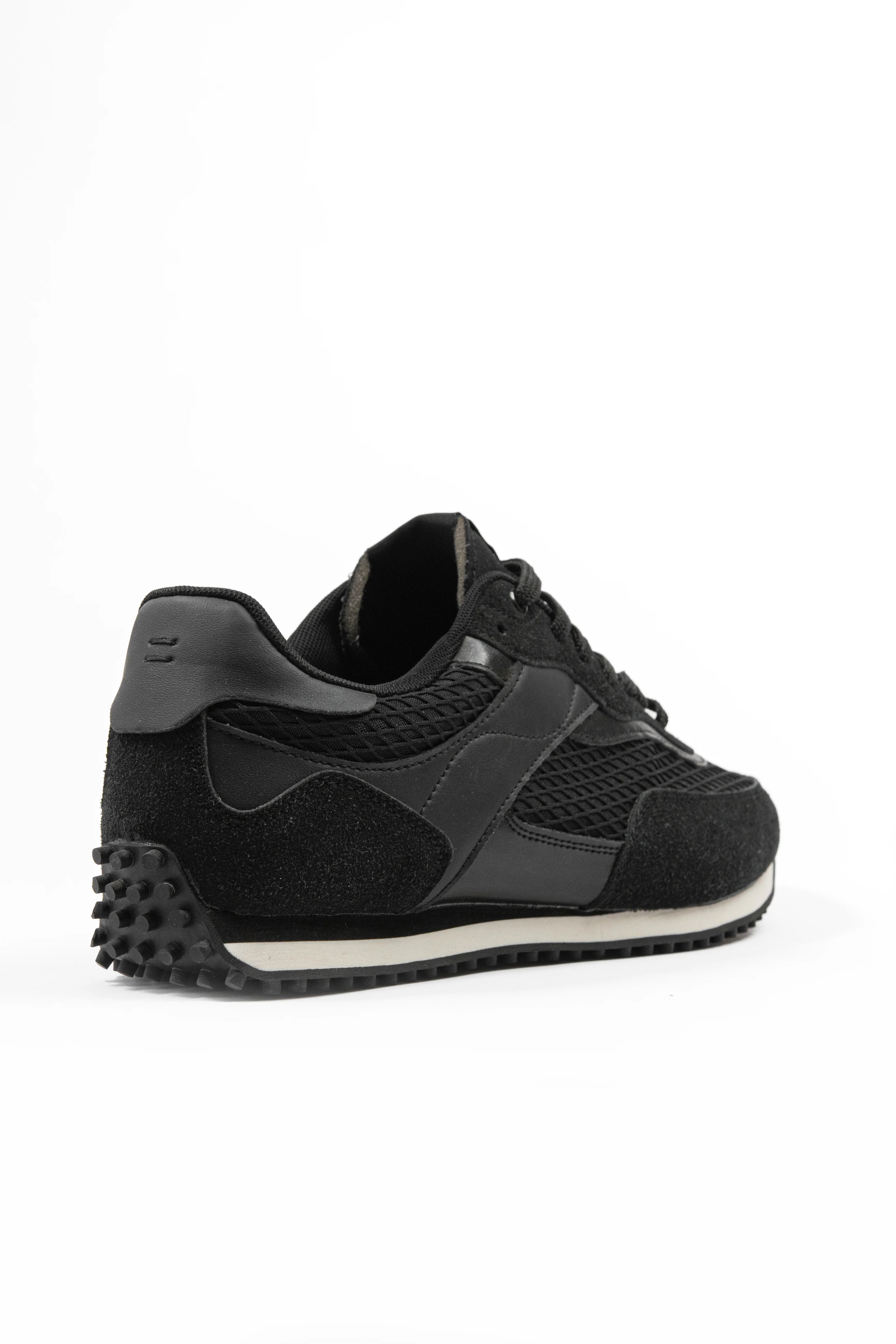 ZARA Retro Mesh Style Trainer