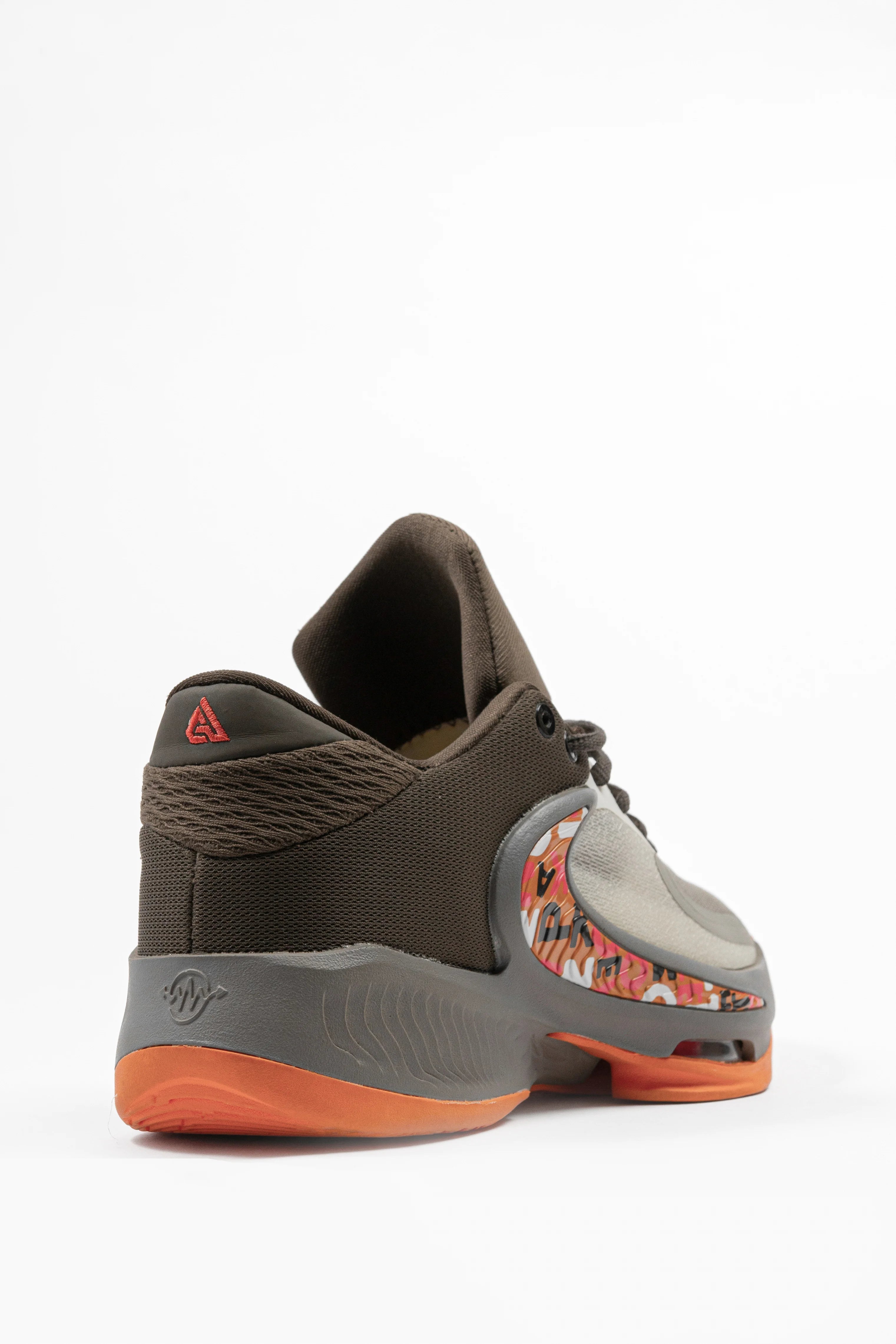 Nike Air Zoom Freak 4