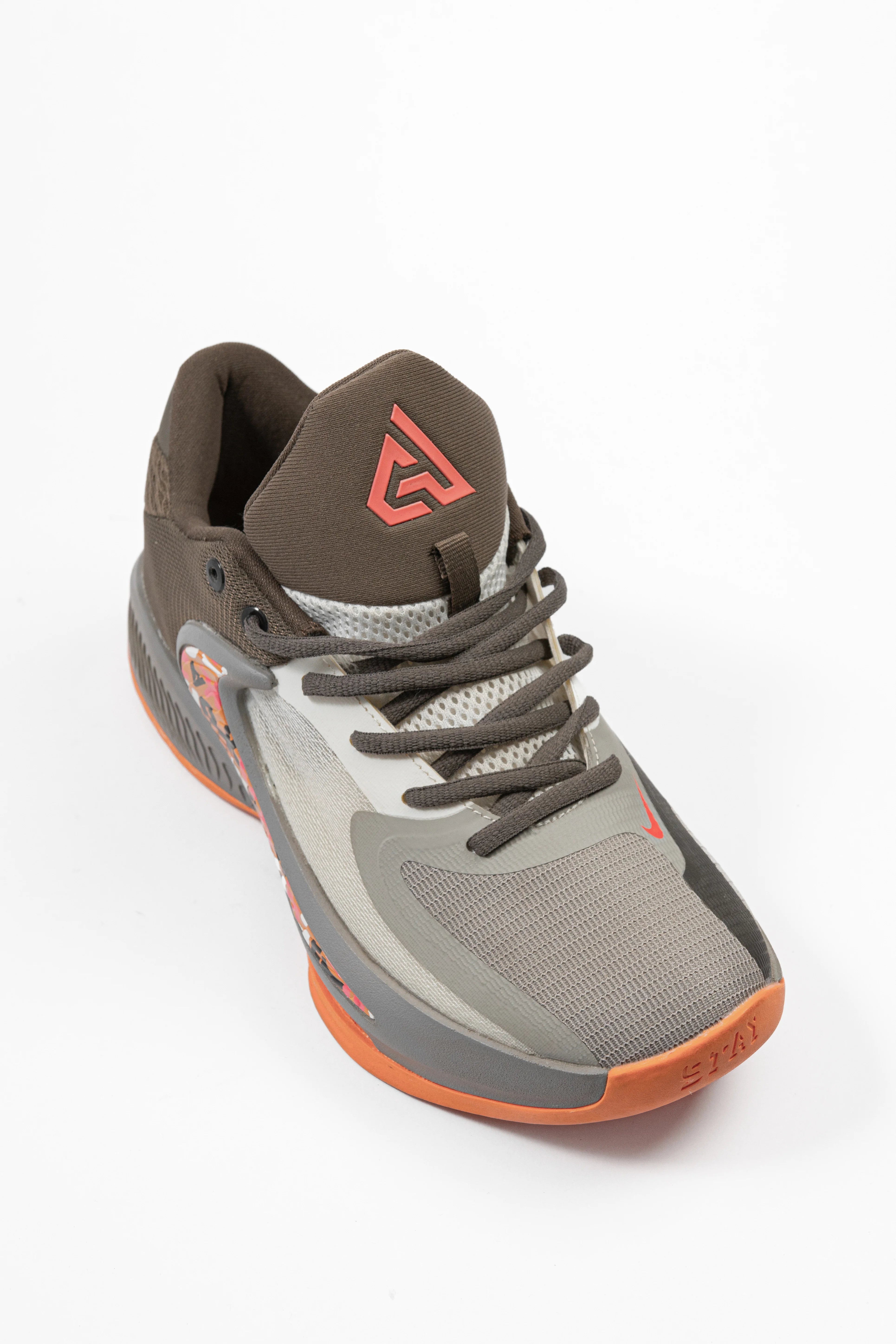 Nike Air Zoom Freak 4