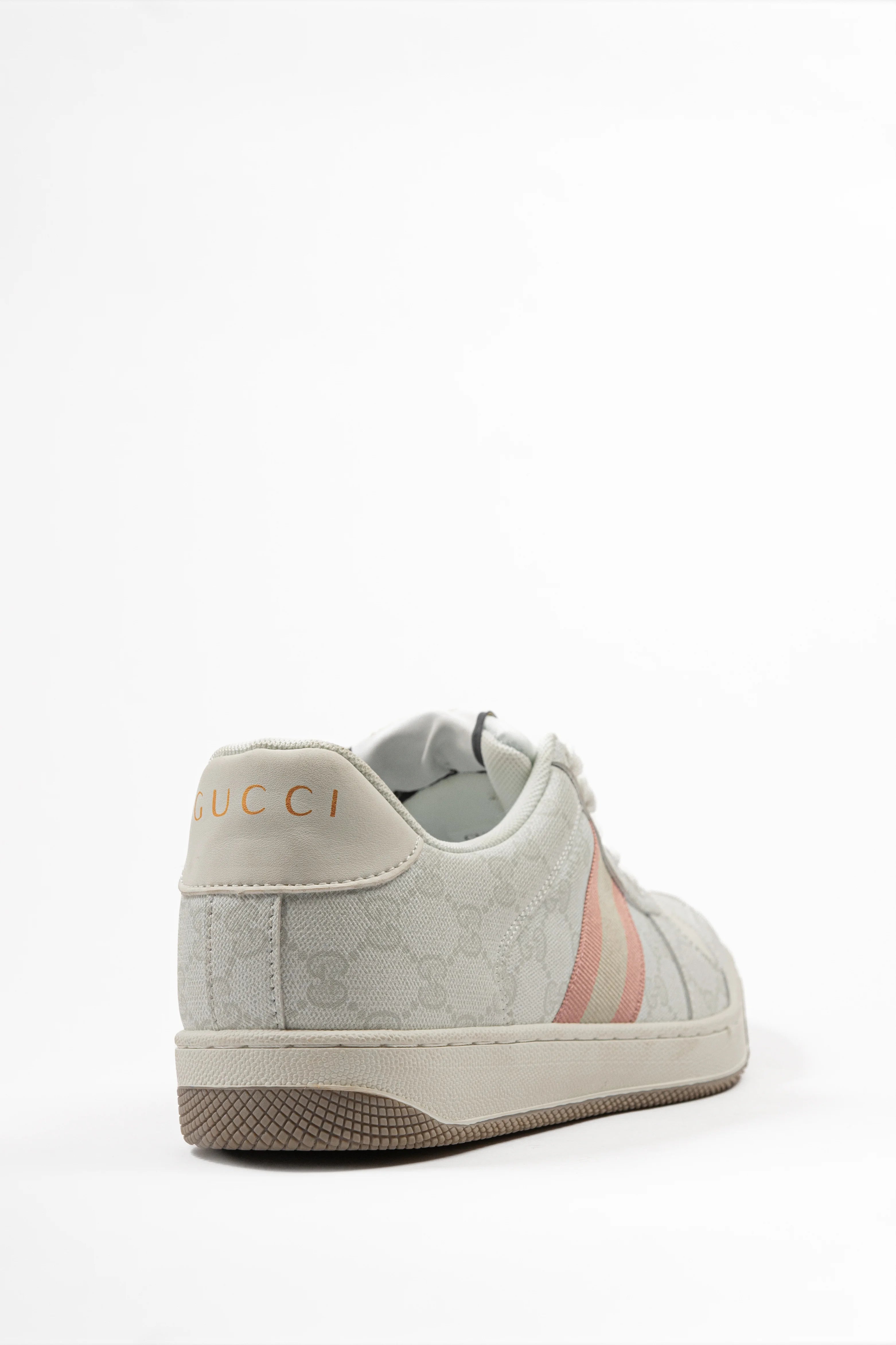 Gucci Screener Sneaker 'GG Monogram