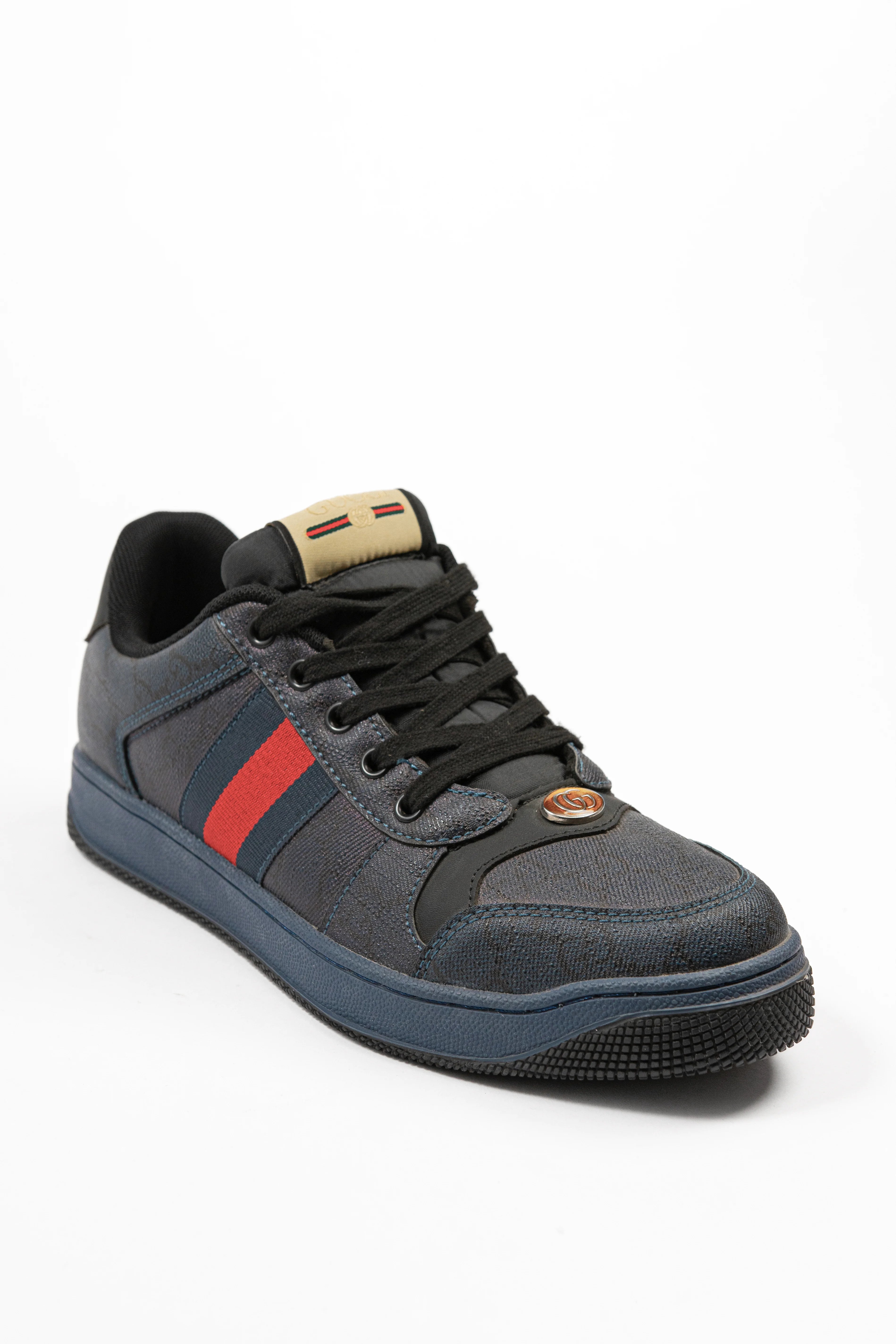 Gucci Screener Sneaker 'GG Monogram