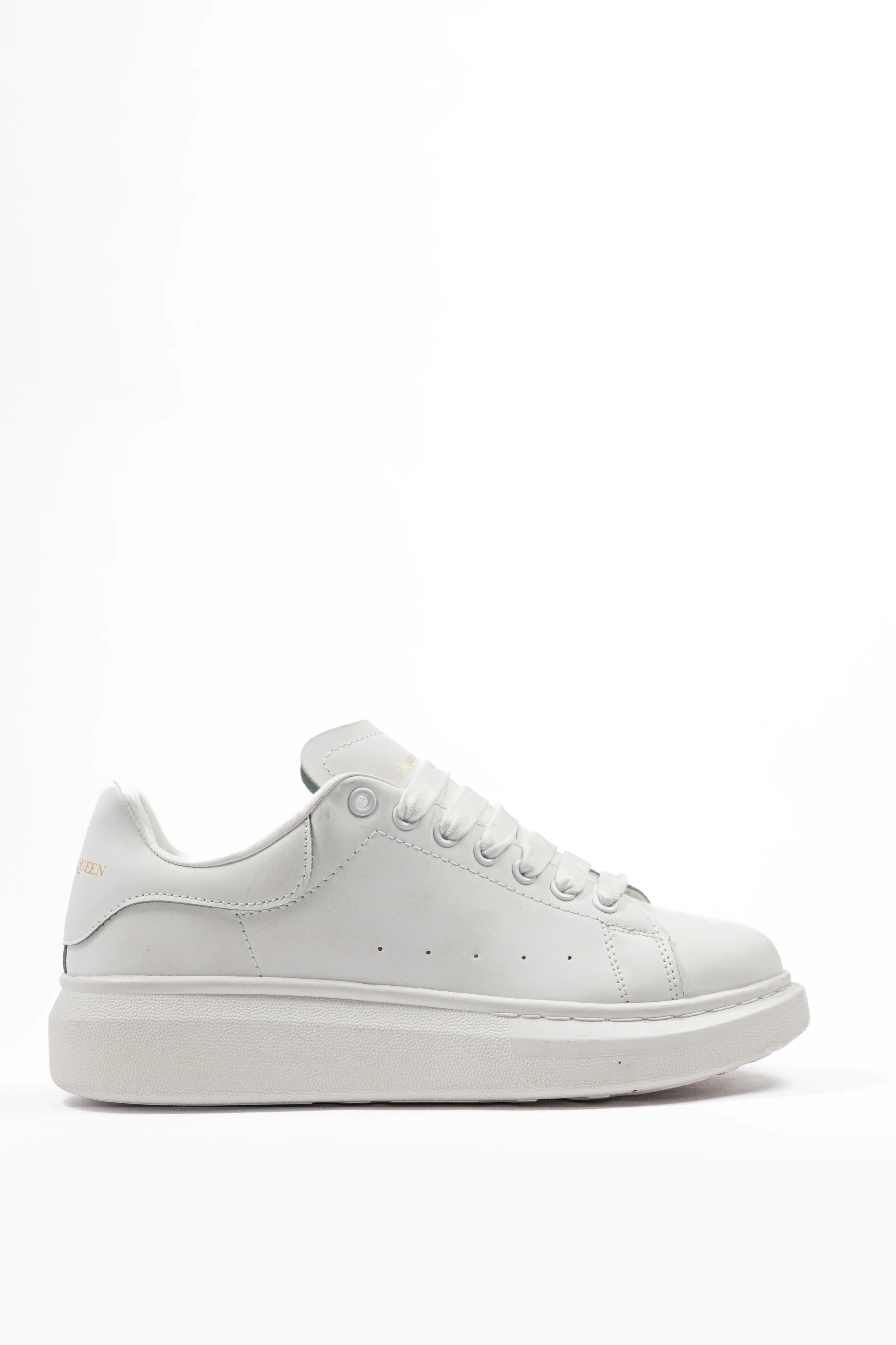 Alexander McQueen White