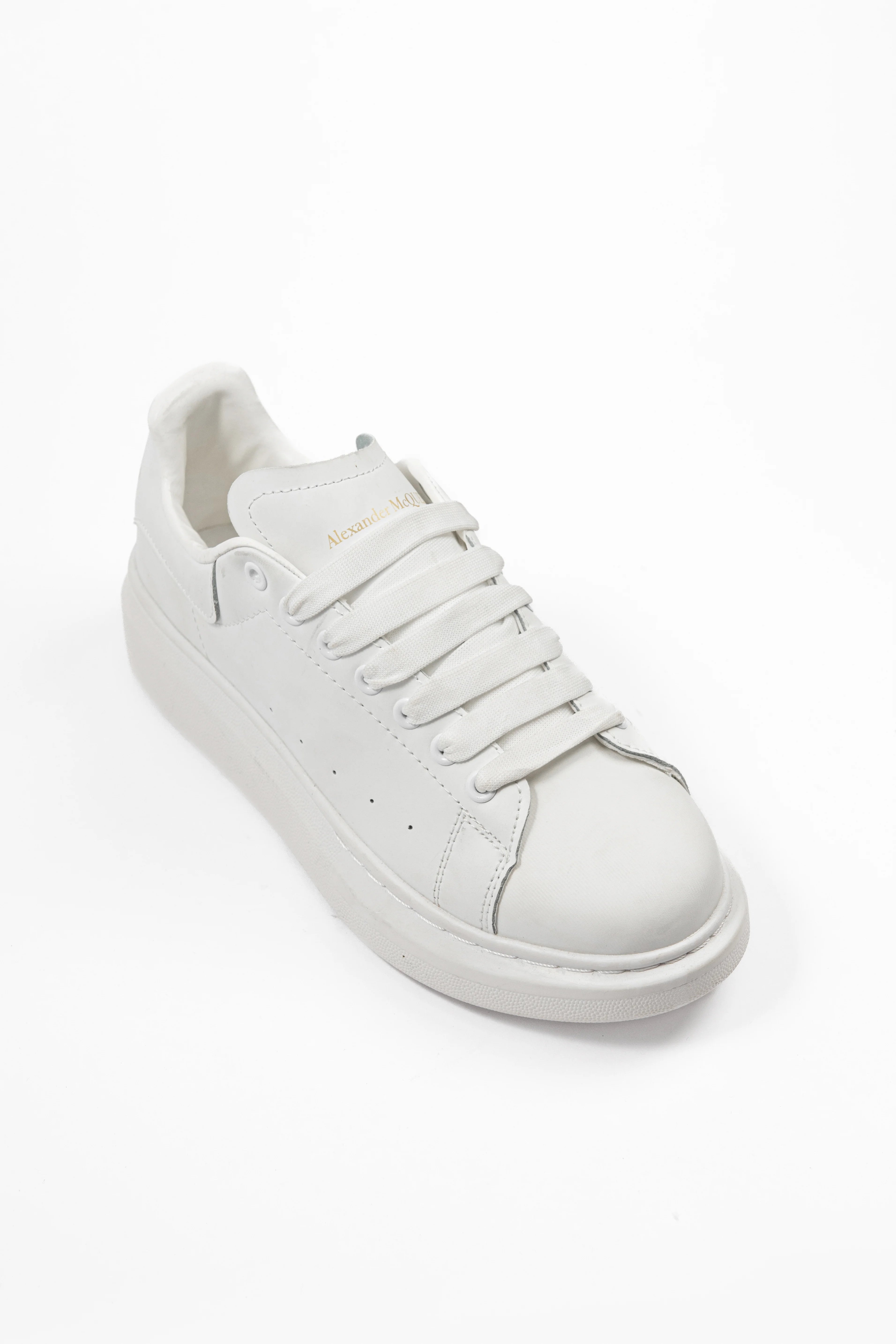 Alexander McQueen White