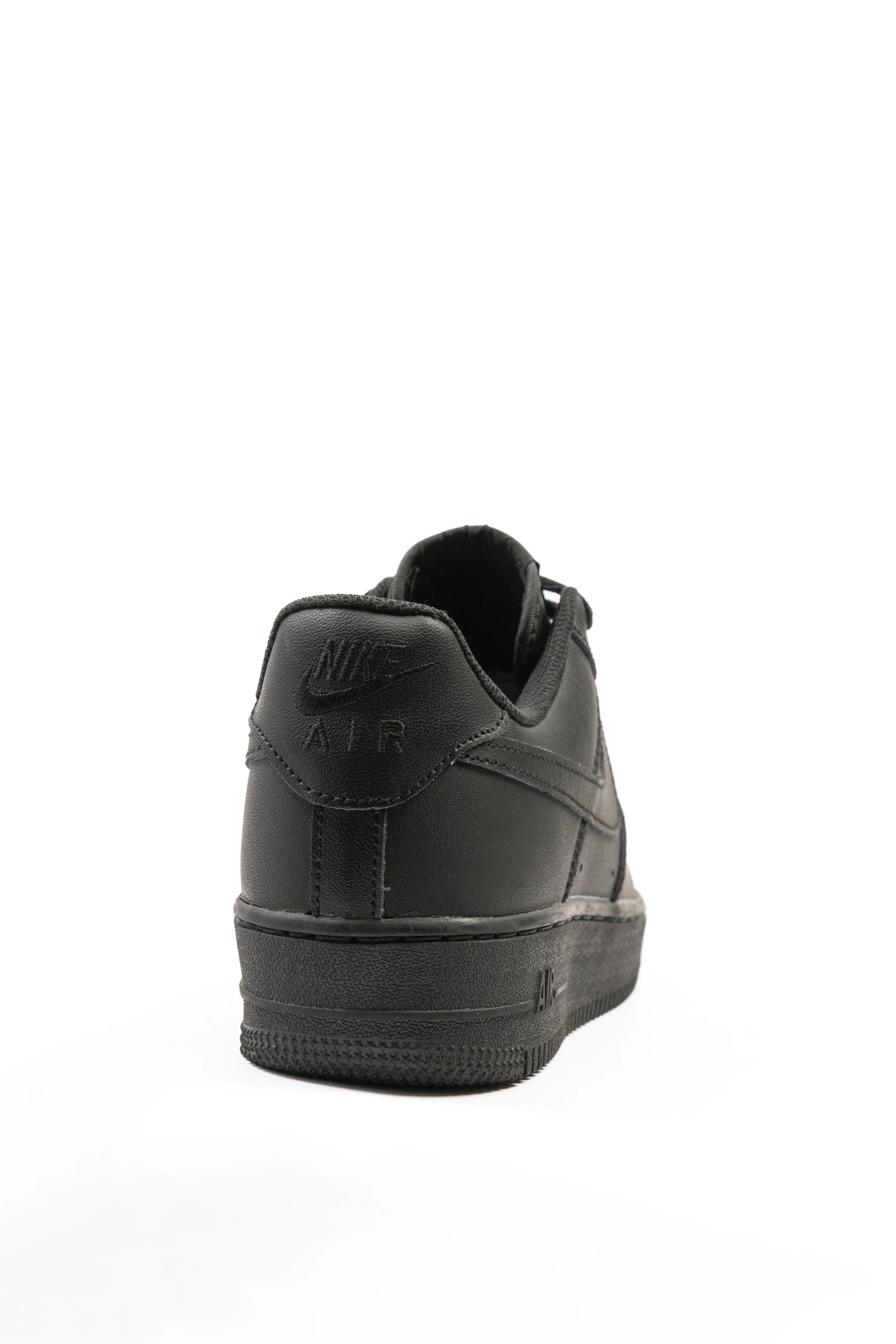 Nike Air Force Black