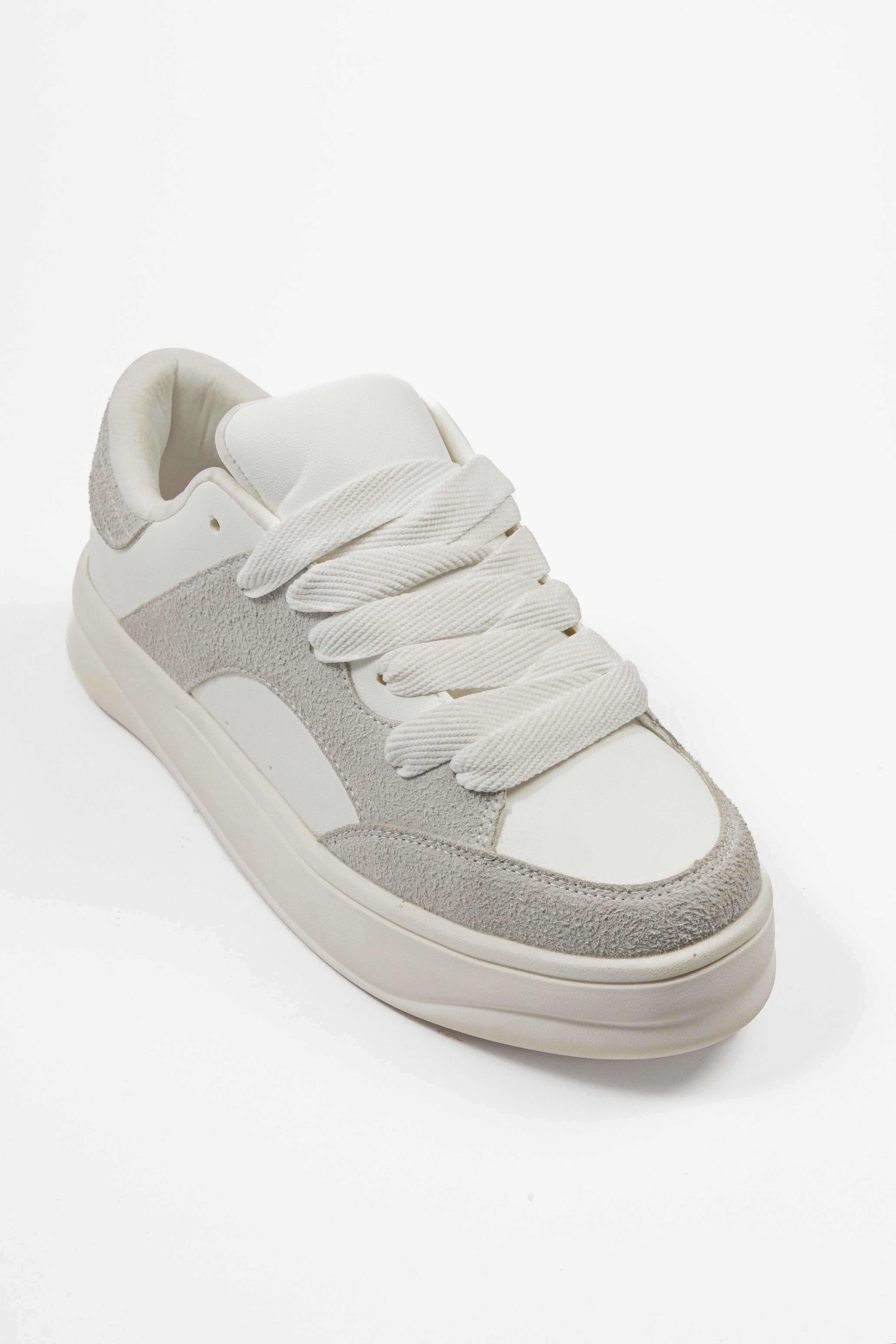 ZARA CHUNKY SNEAKERS