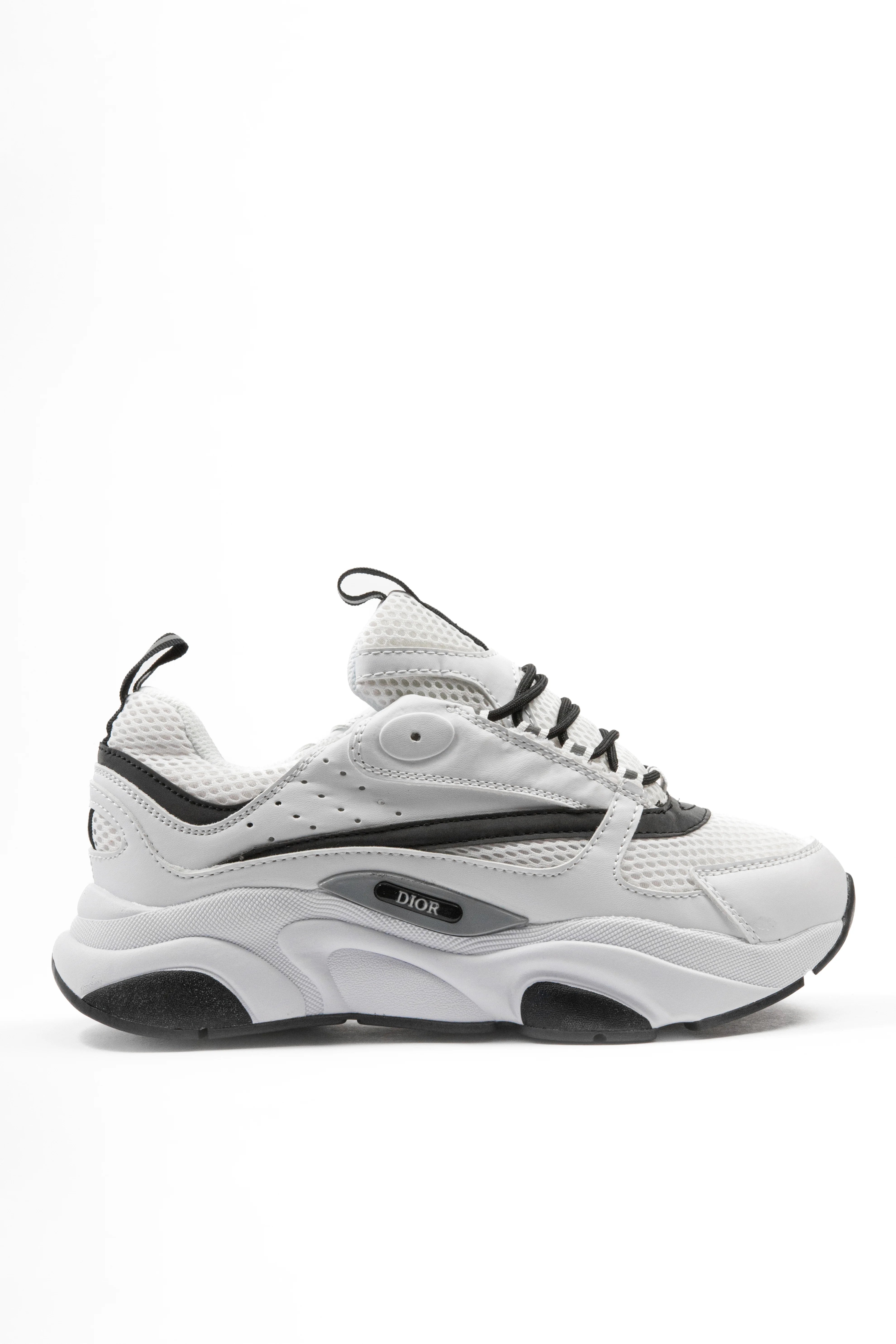 DIOR B22 SNEAKER