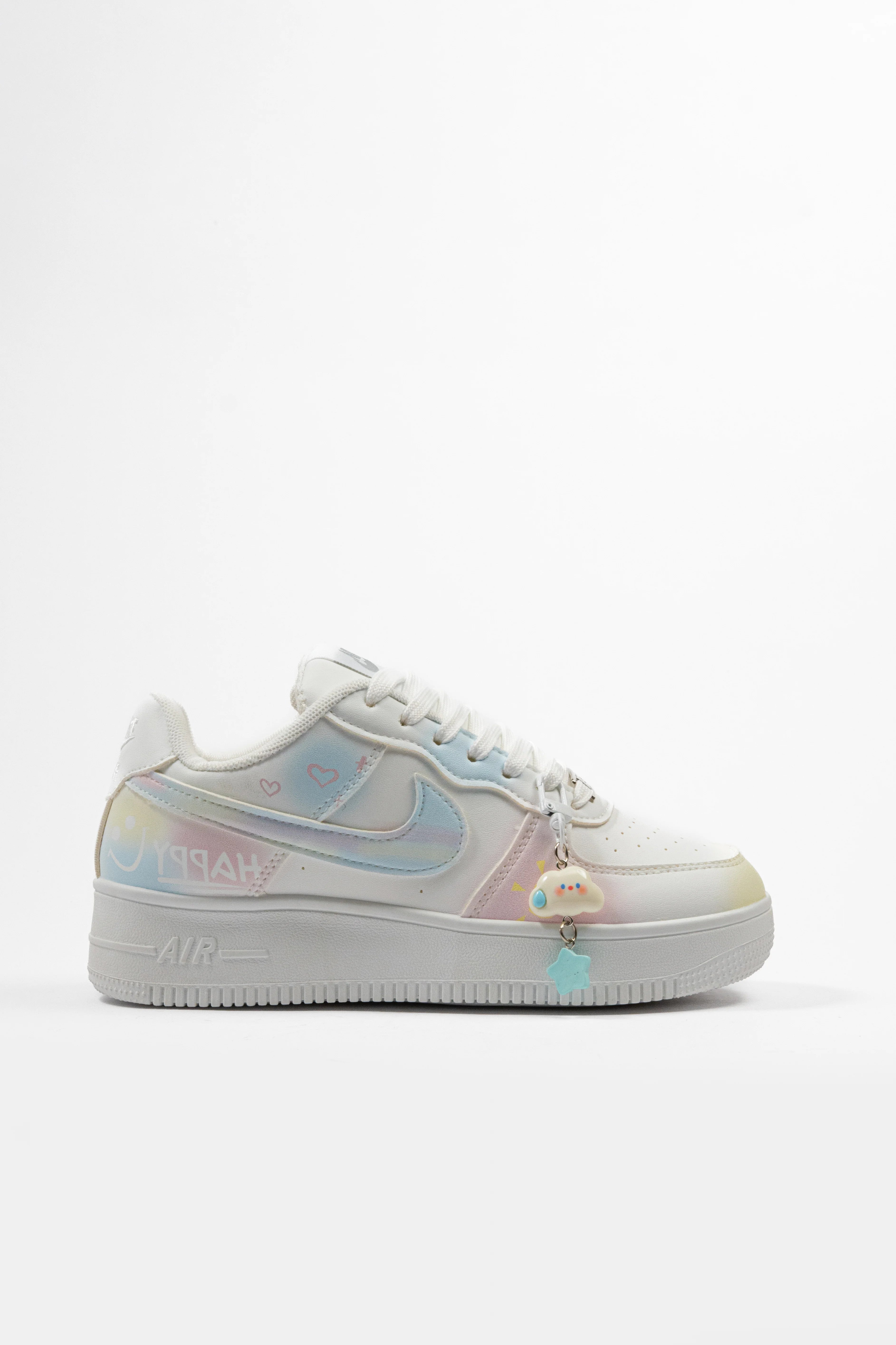 Nike Air Force 1 Kaleidoscope