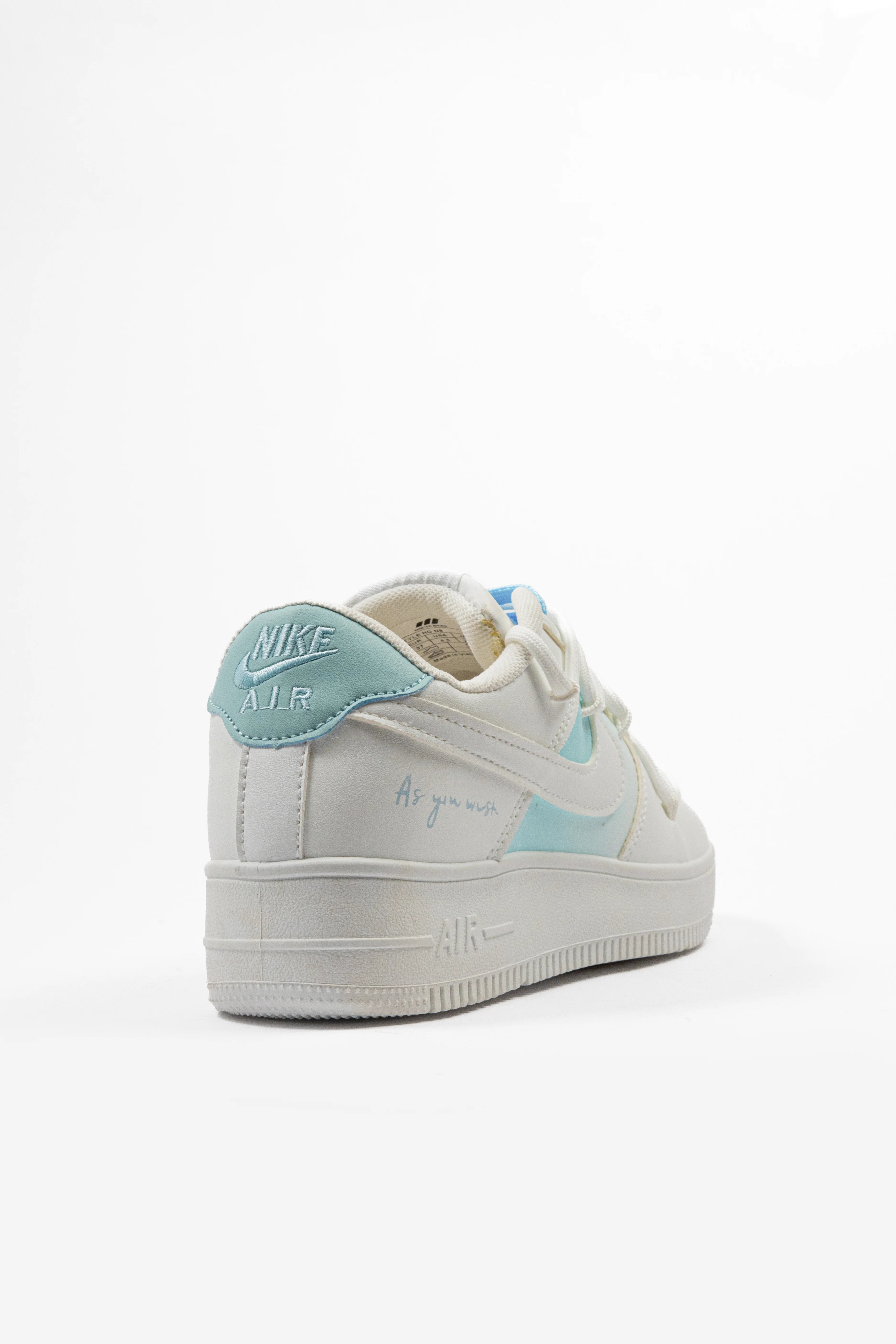 Nike Air Force 1 Kaleidoscope