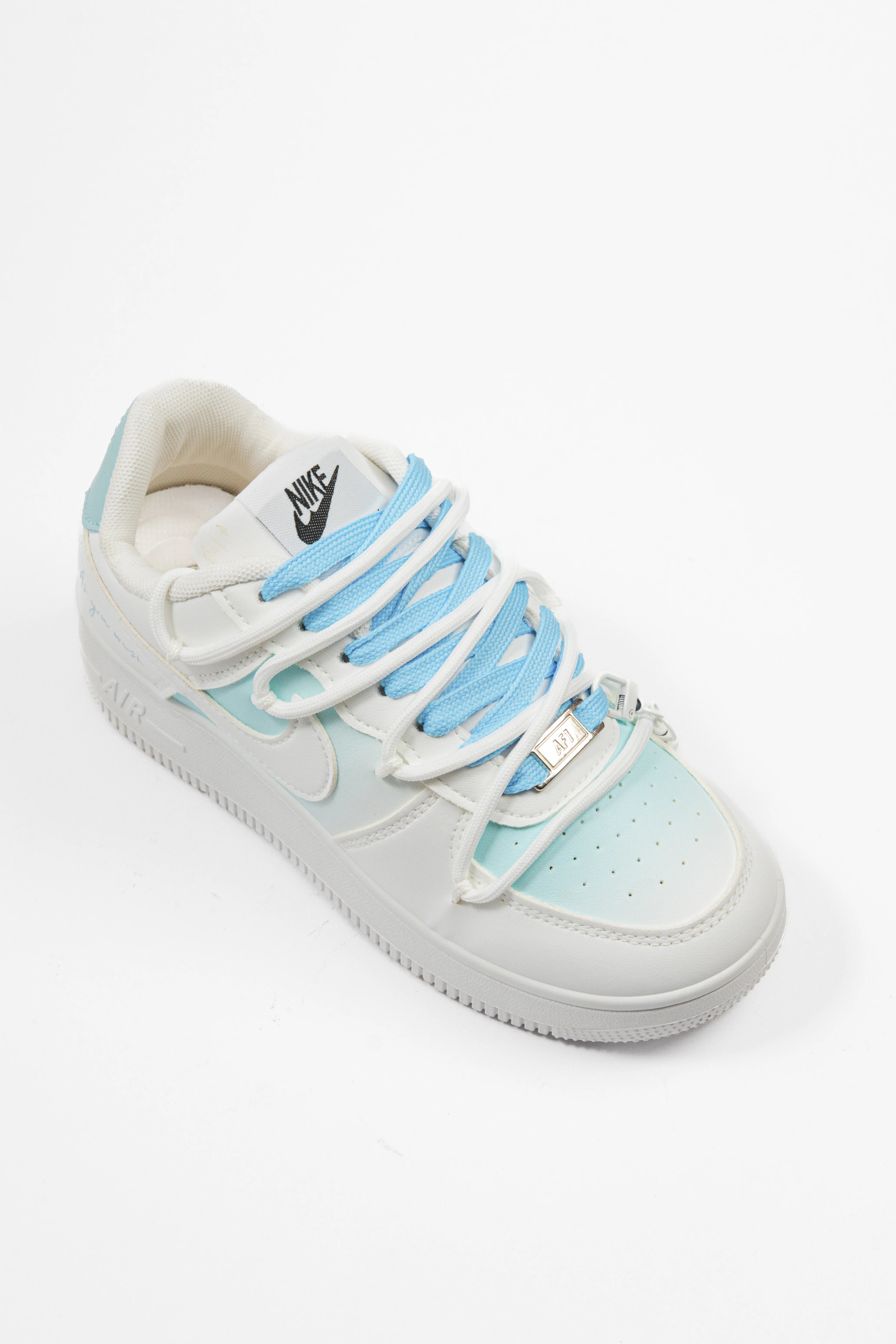 Nike Air Force 1 Kaleidoscope