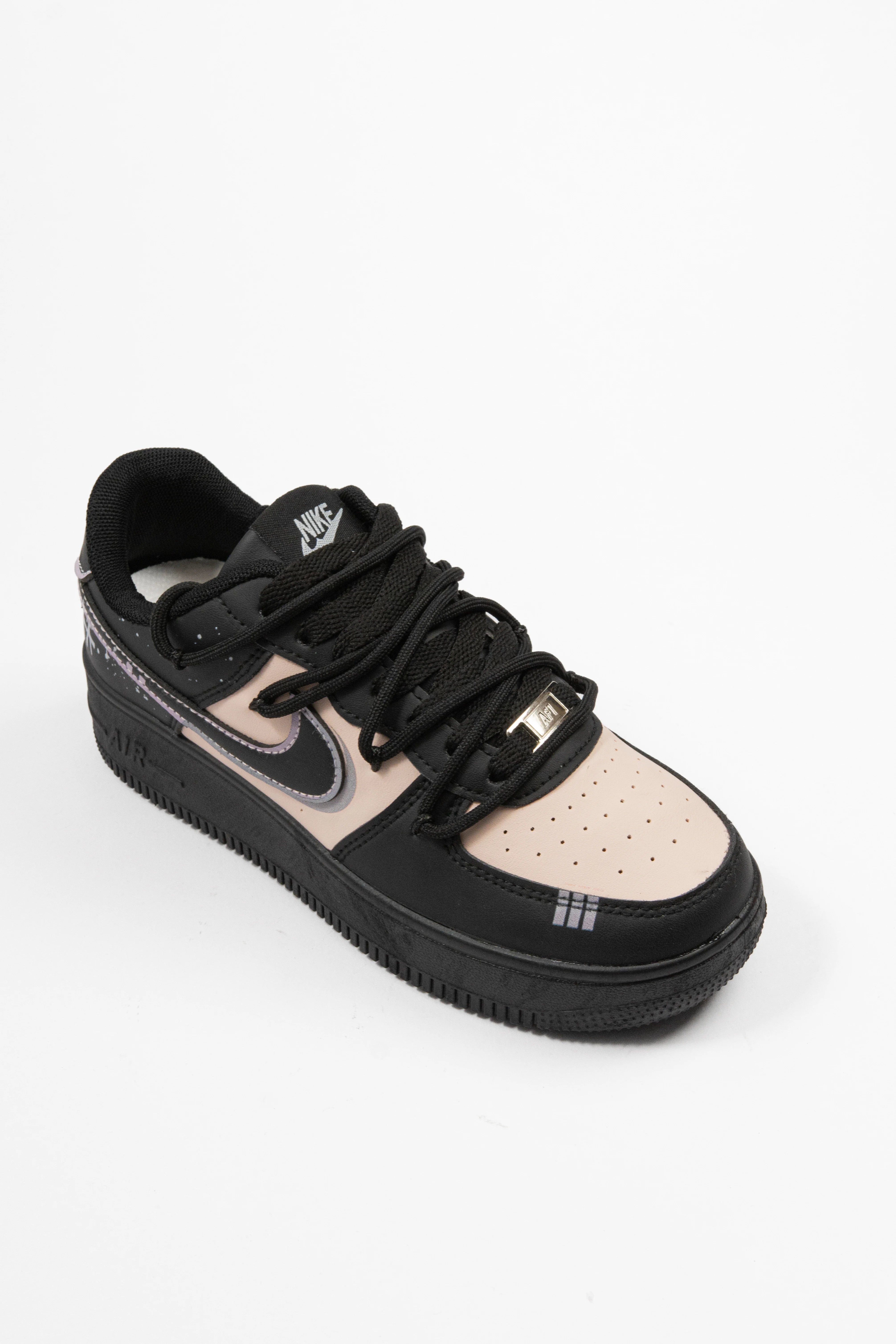 Nike Air Force 1 Kaleidoscope