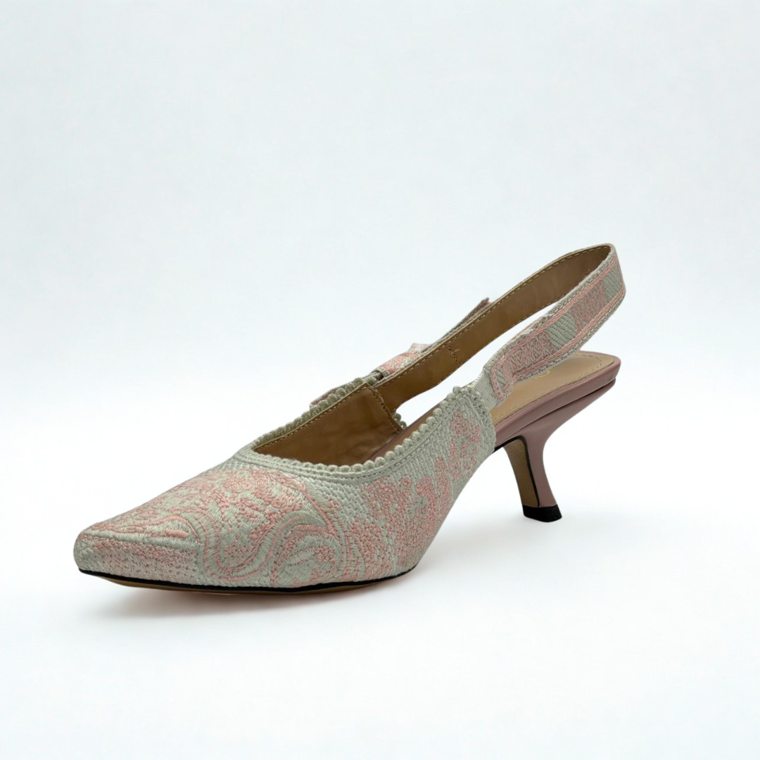 Dior Heels 4