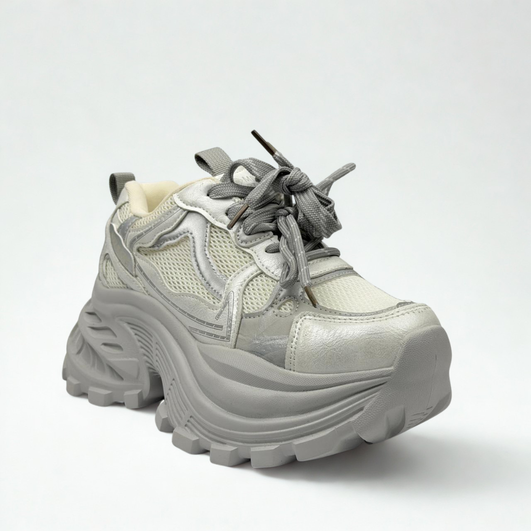 Titan Platform Sneaker 91068