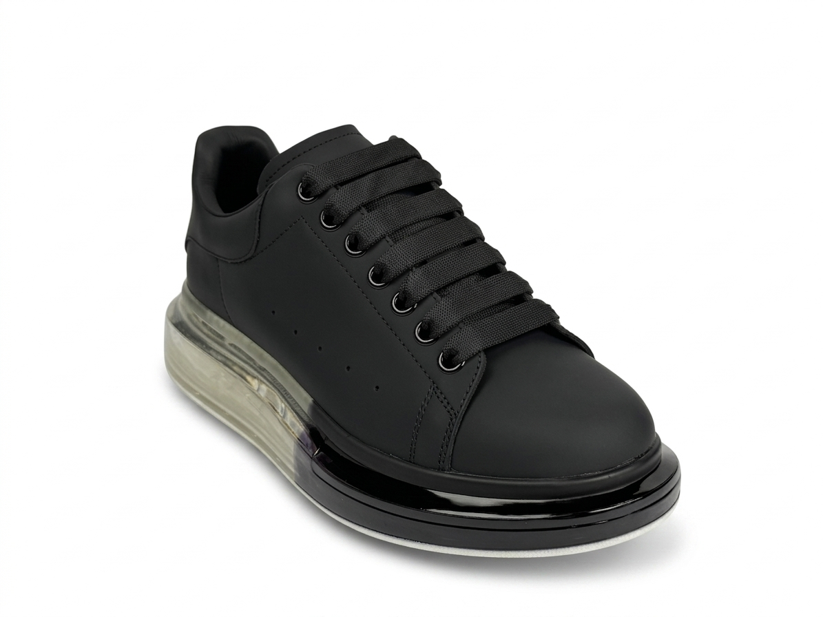 Alexander McQueen Oversized Sneakers