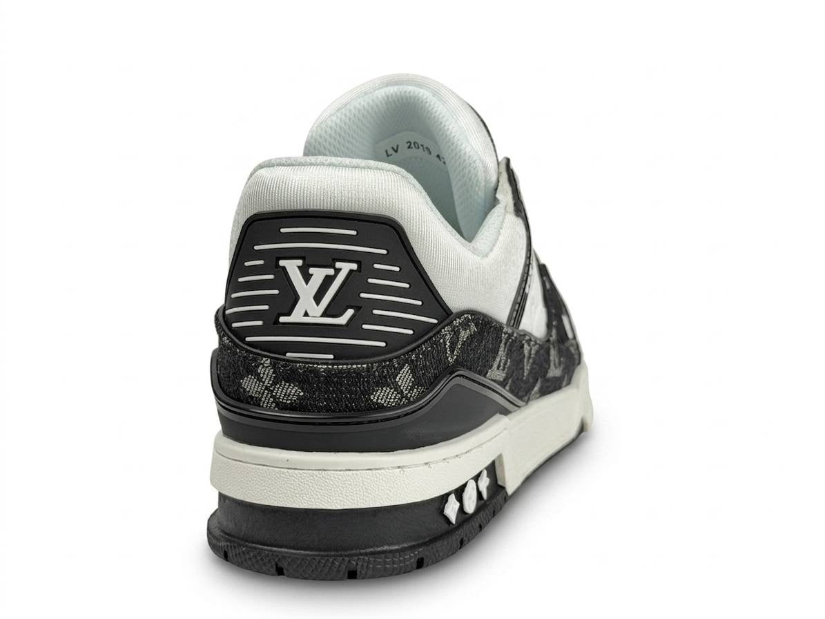 Louis Vuitton Trainer Sneaker