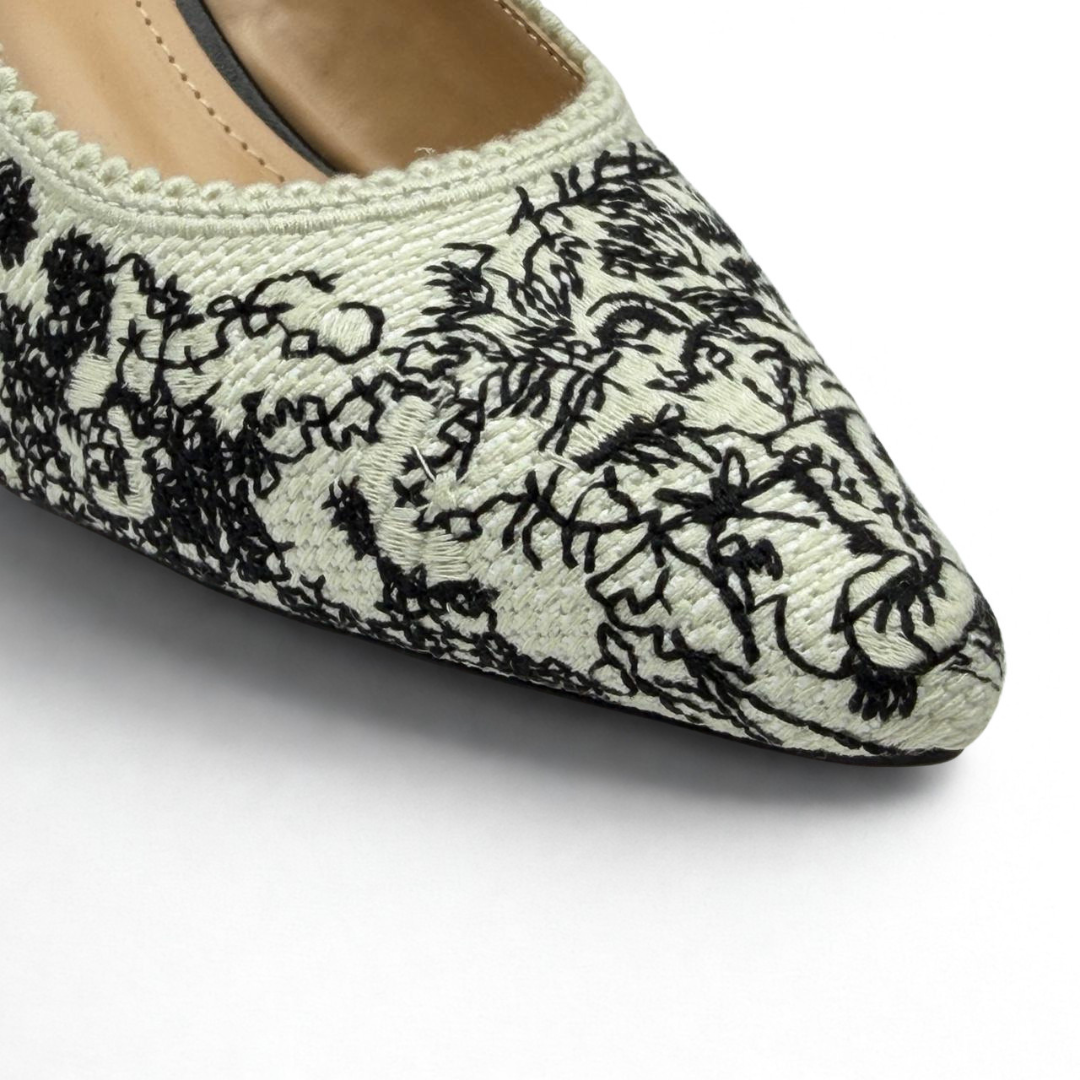 Dior Heels 9