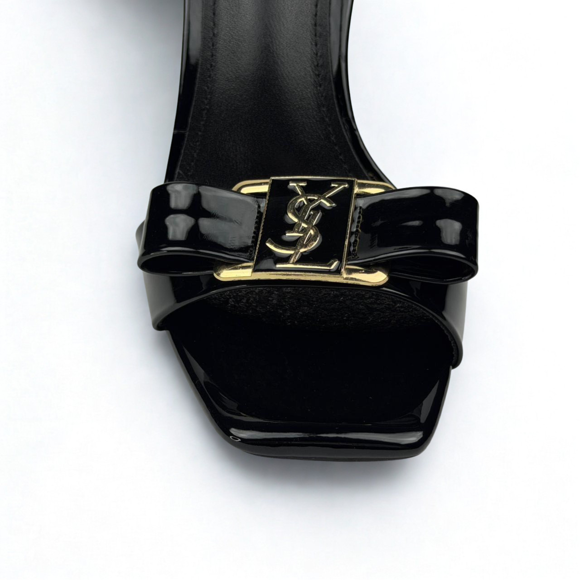Zara Heels 17