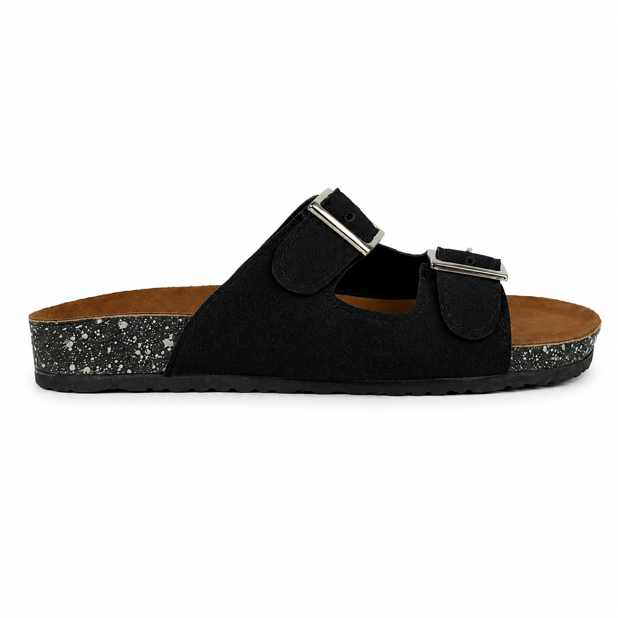 Heritage Buckle Slide