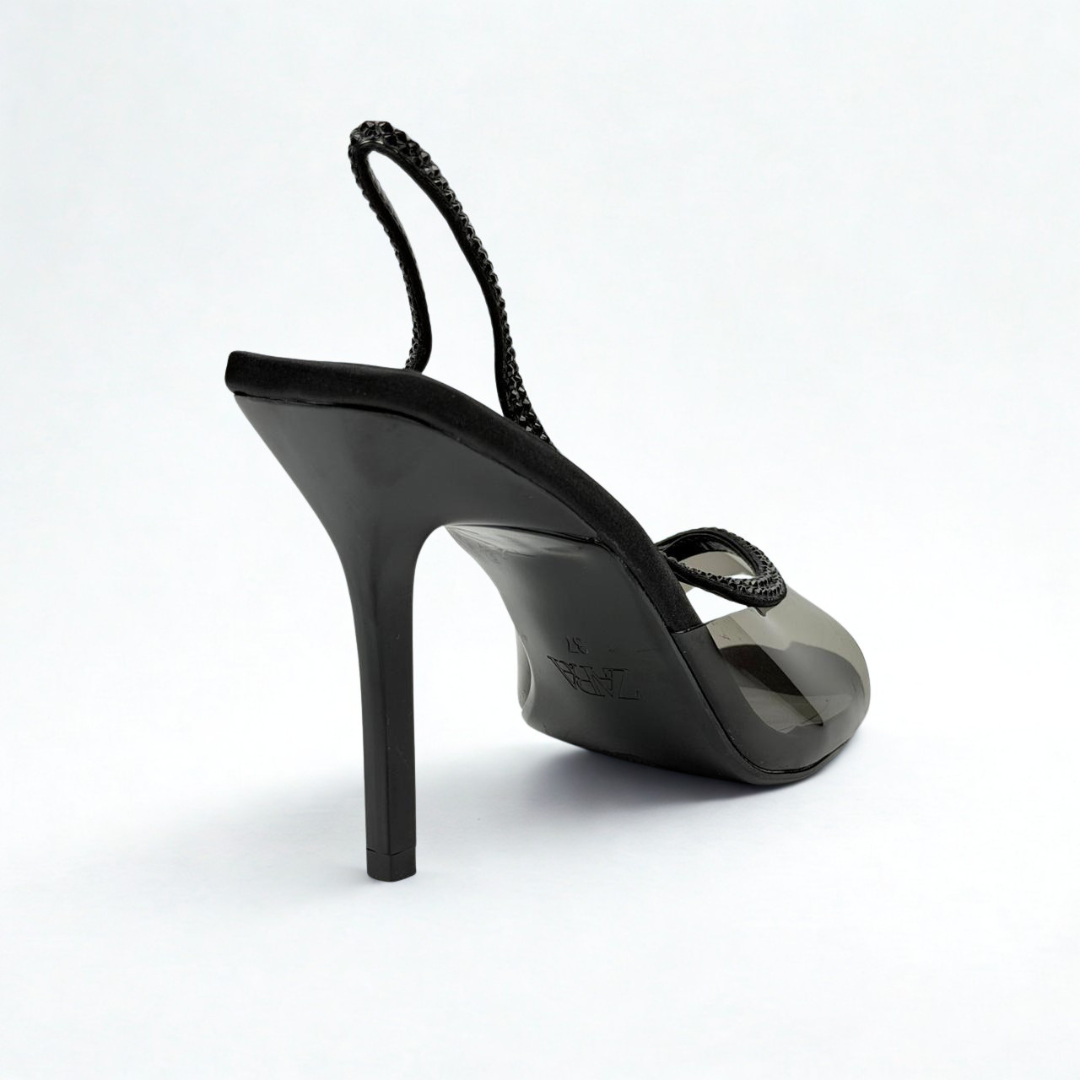 Zara Heels 19
