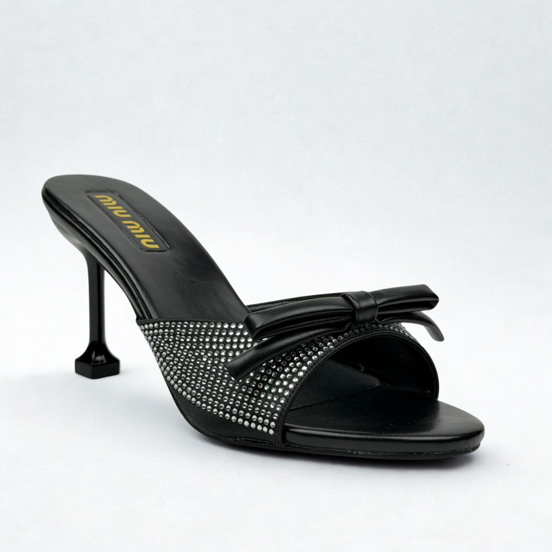 Heelz miu miu 2