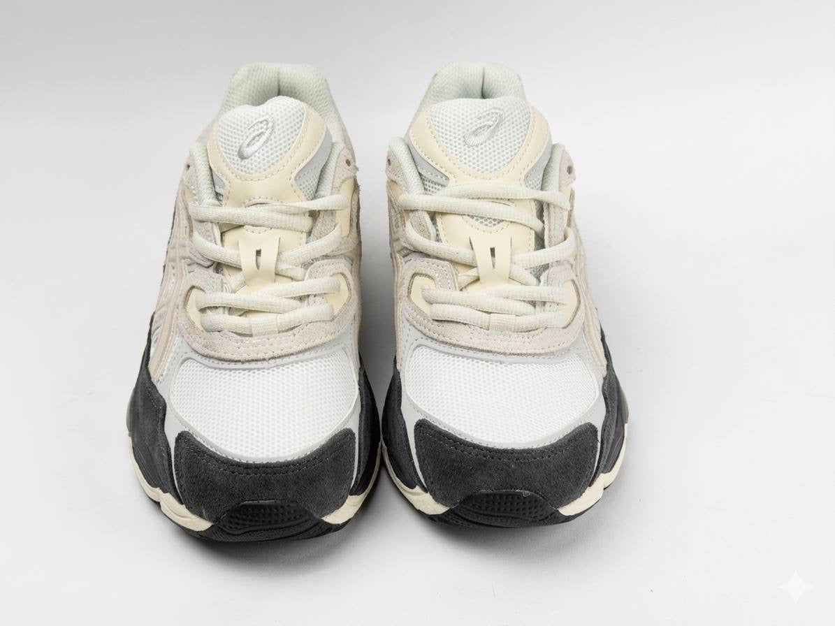 ASICS GEL-NYC White/Grey
