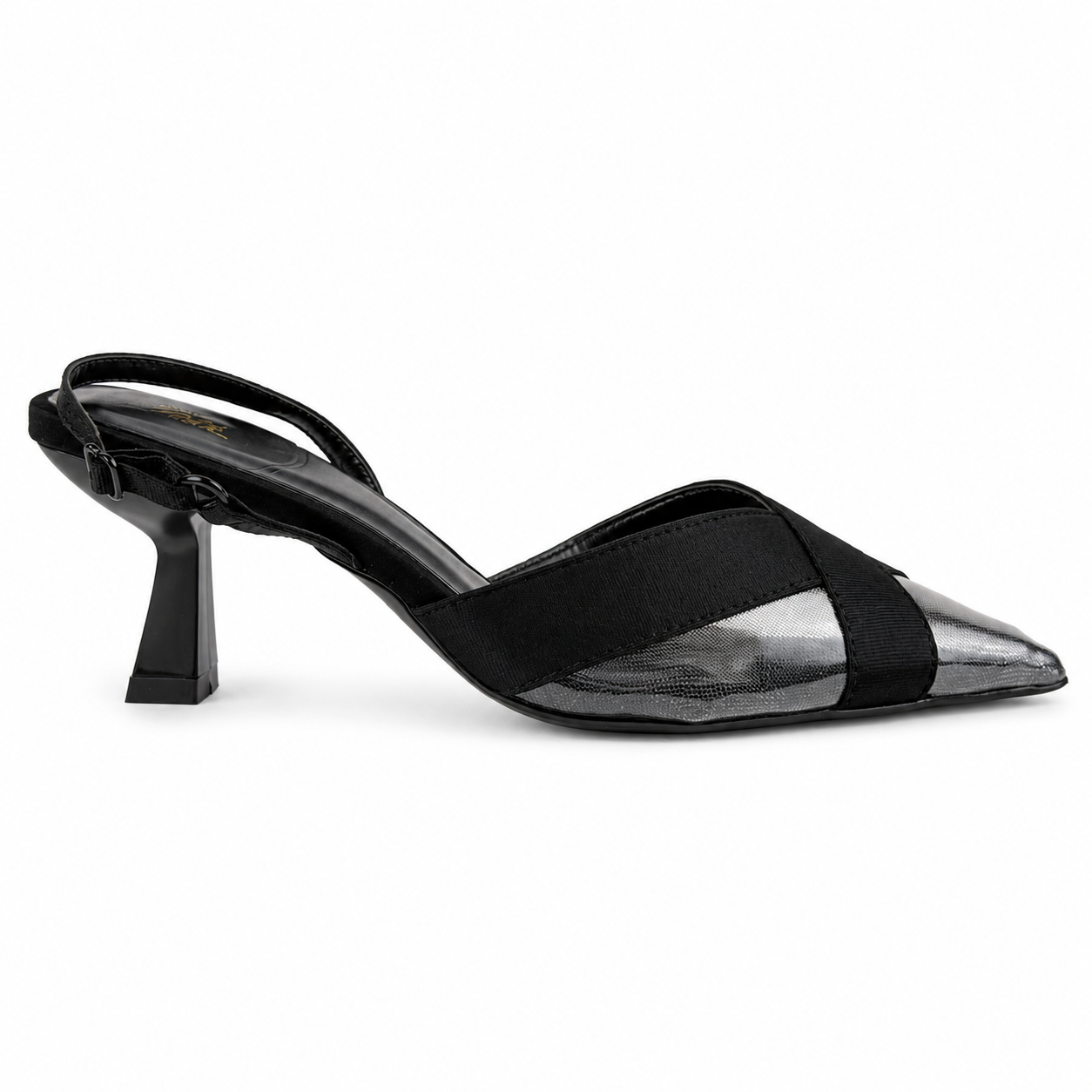 Zara heels 41