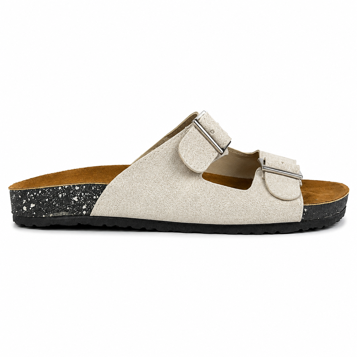 Heritage Buckle Slide