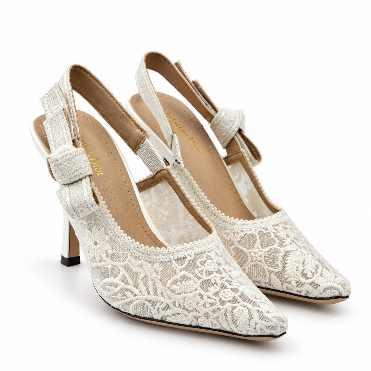 Heels dior 23