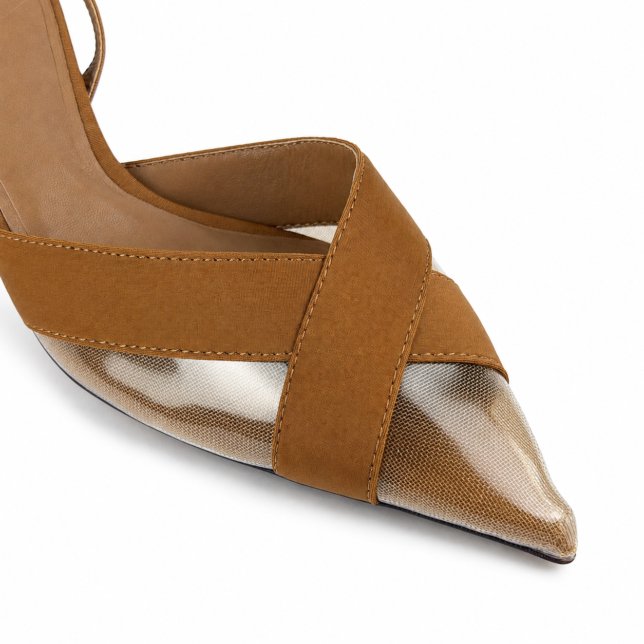 Zara heelz 40