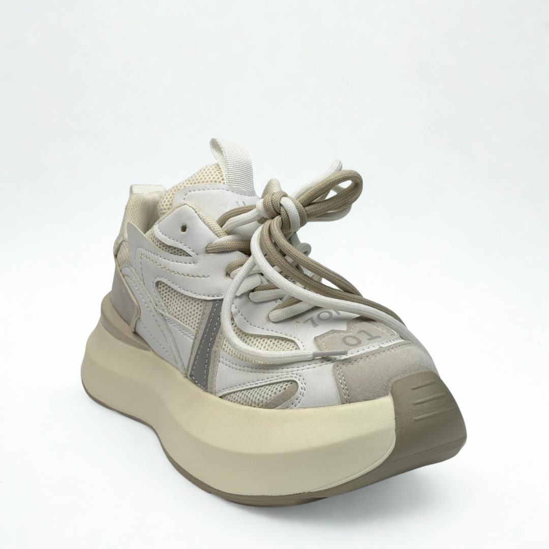 Urban Platform Sneaker 3028