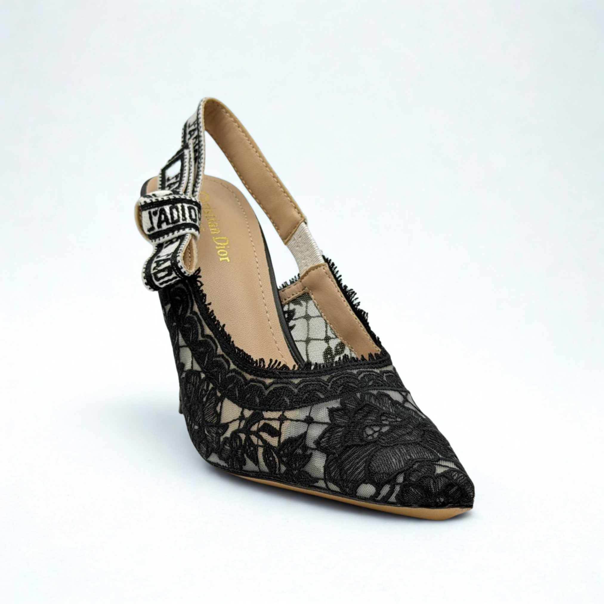 Dior Heels 10