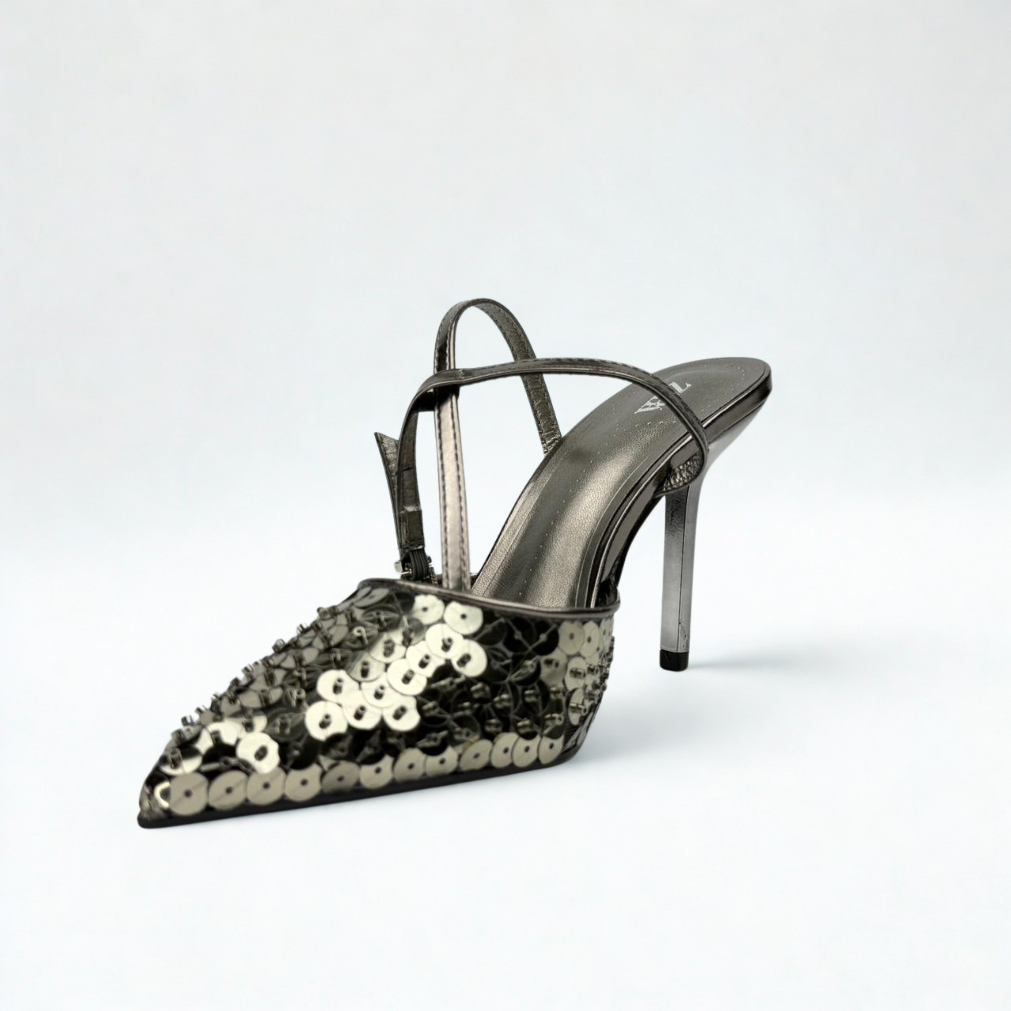 Zara Heels 3