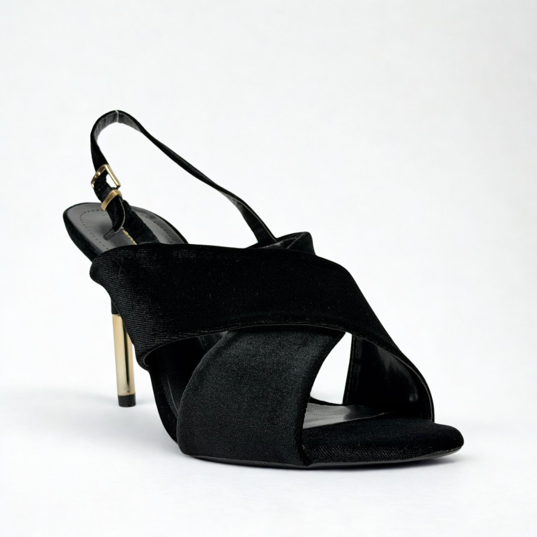 Zara Heels 26