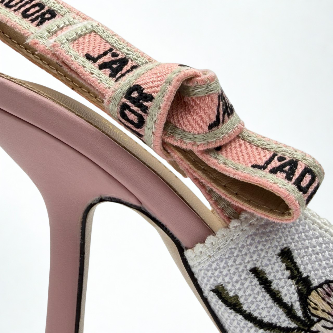Dior Heels 7