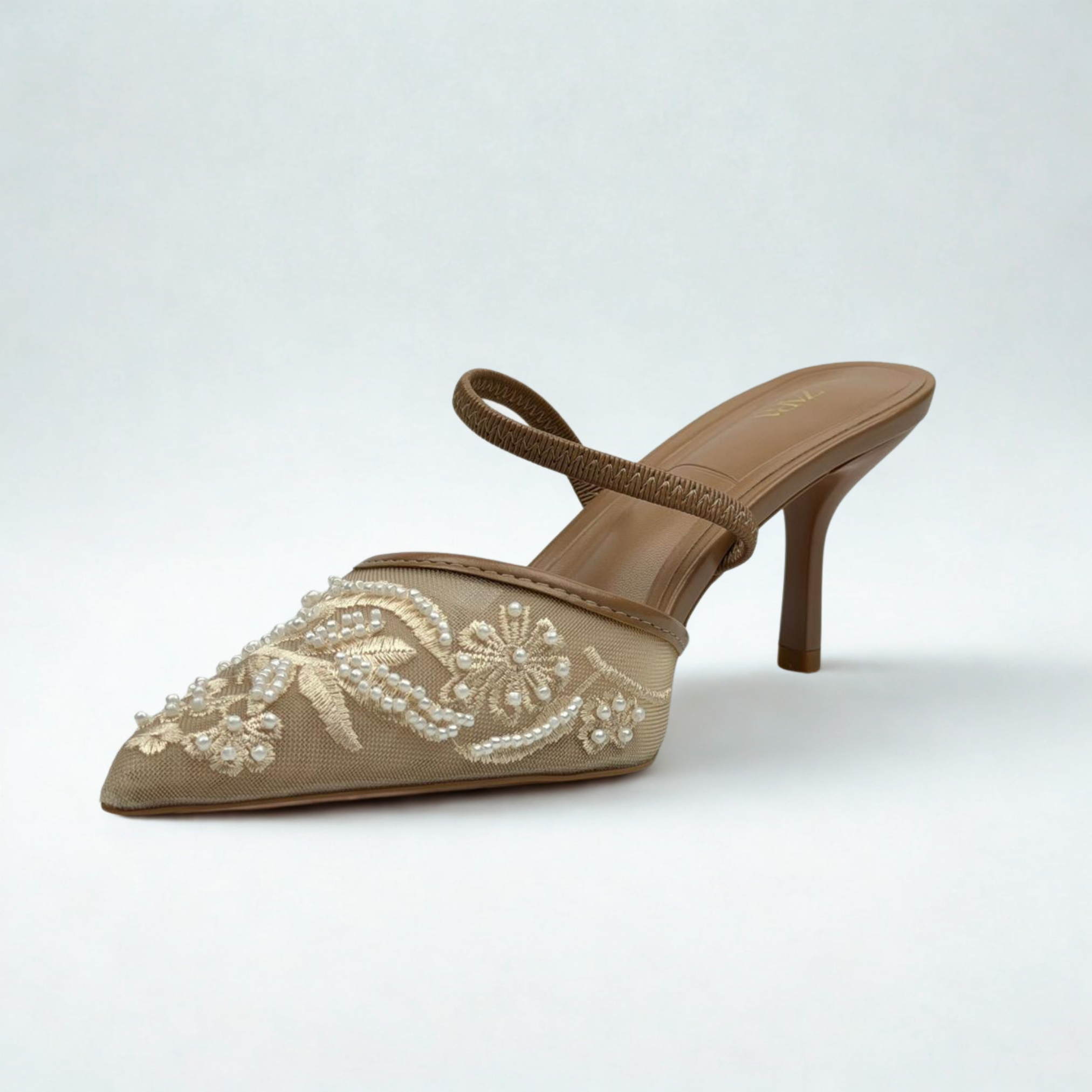 Zara Heels 8