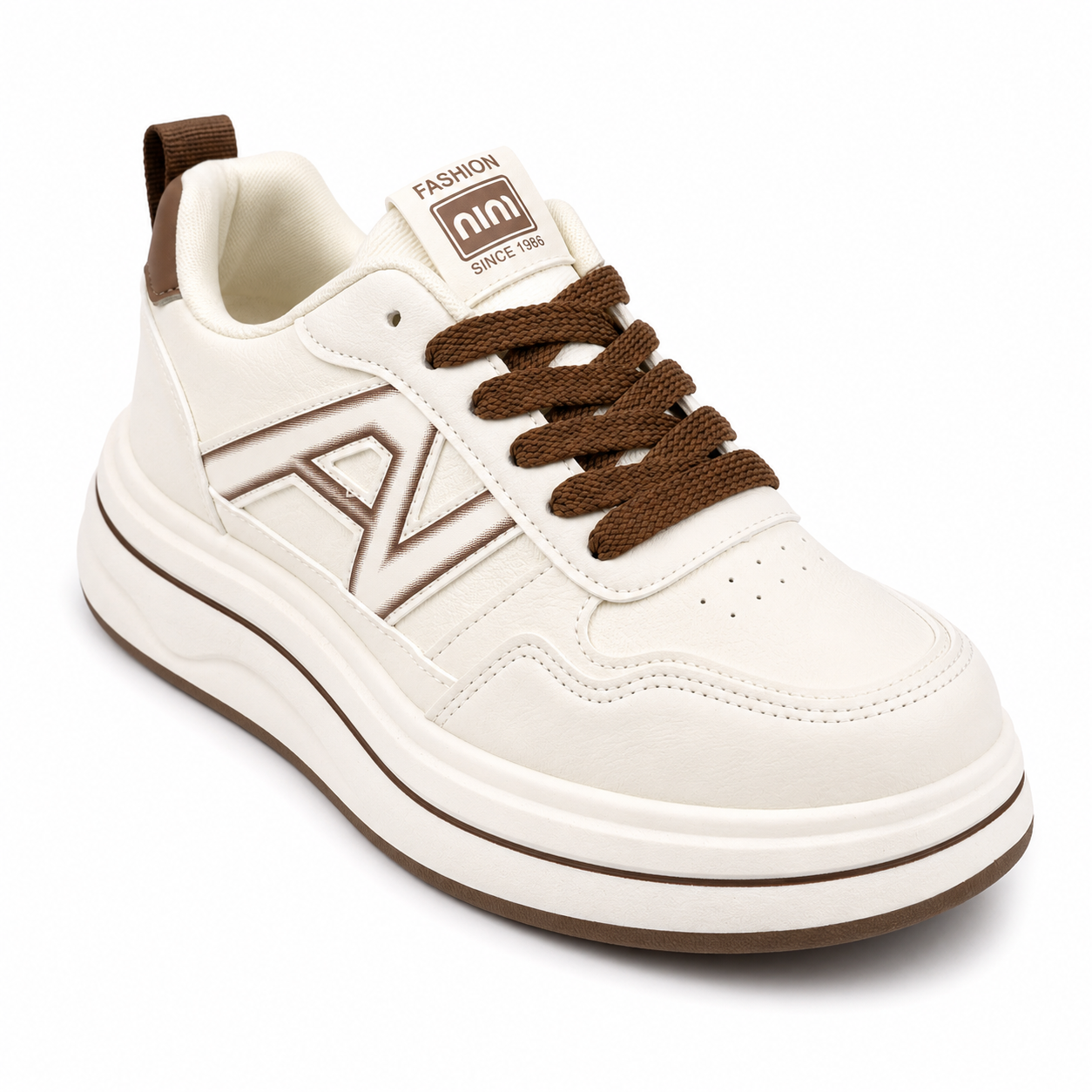 Aero Platform Sneaker