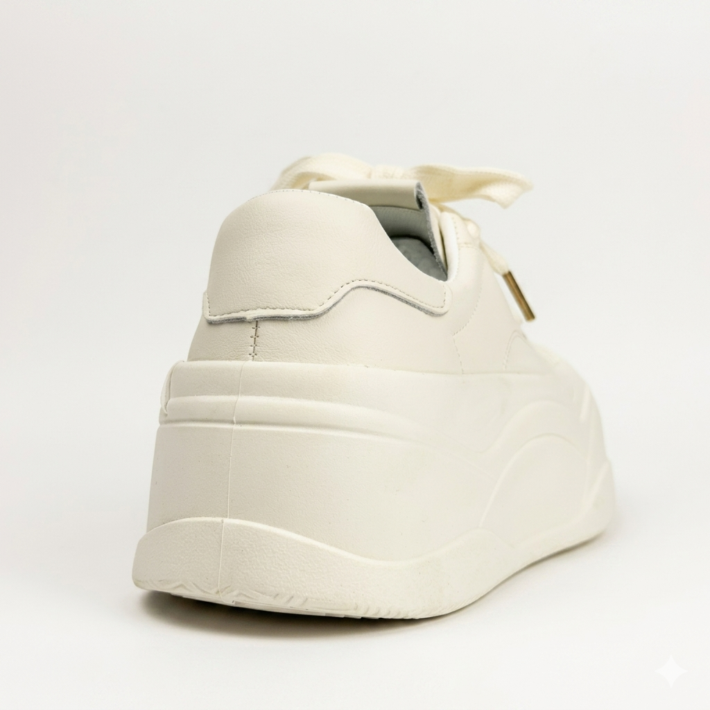 Luna Platform Sneakers