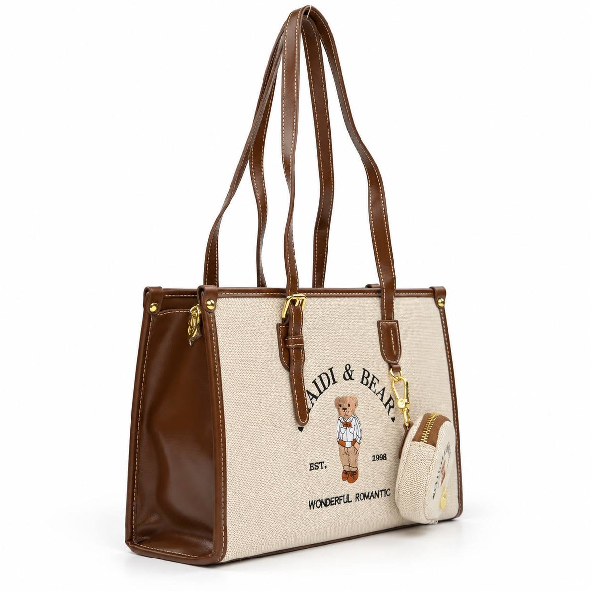 Bag kaidi bear_6809-2