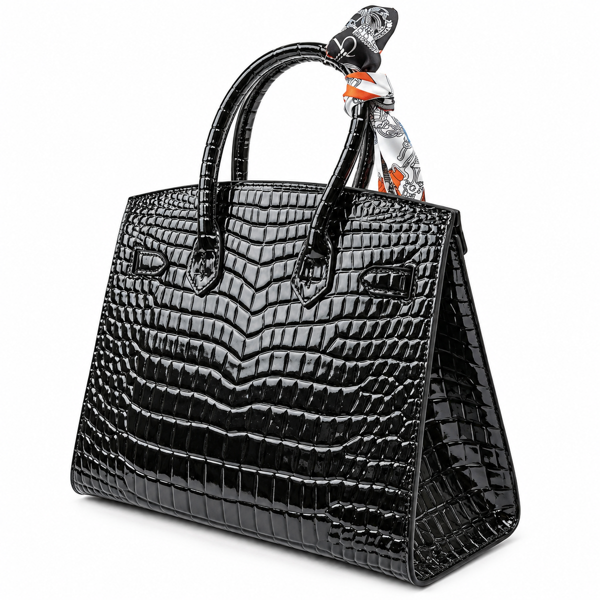 hermes bag black 574