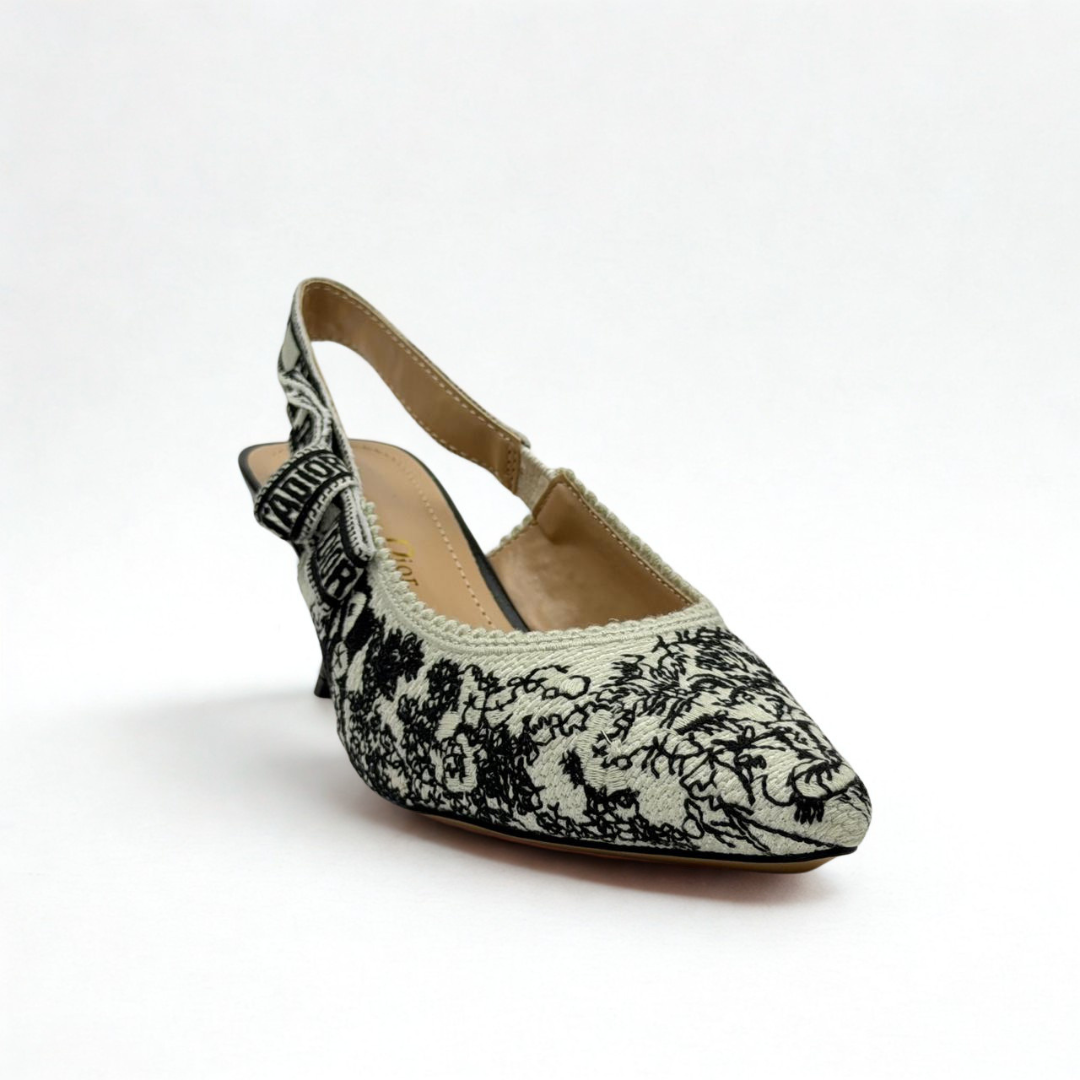 Dior Heels 9