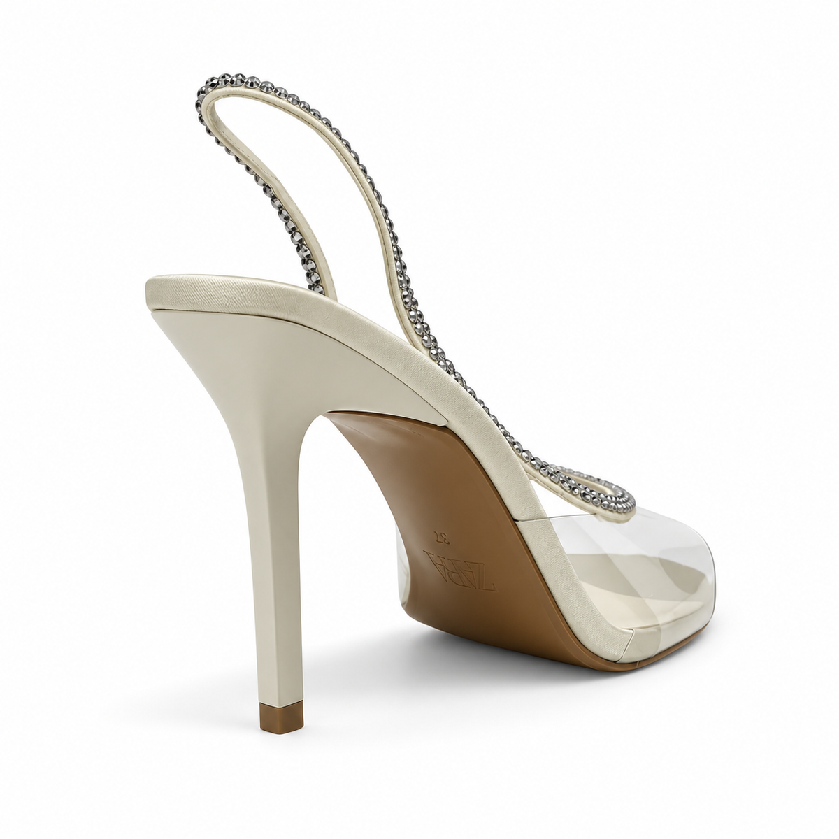 Zara Heels 18