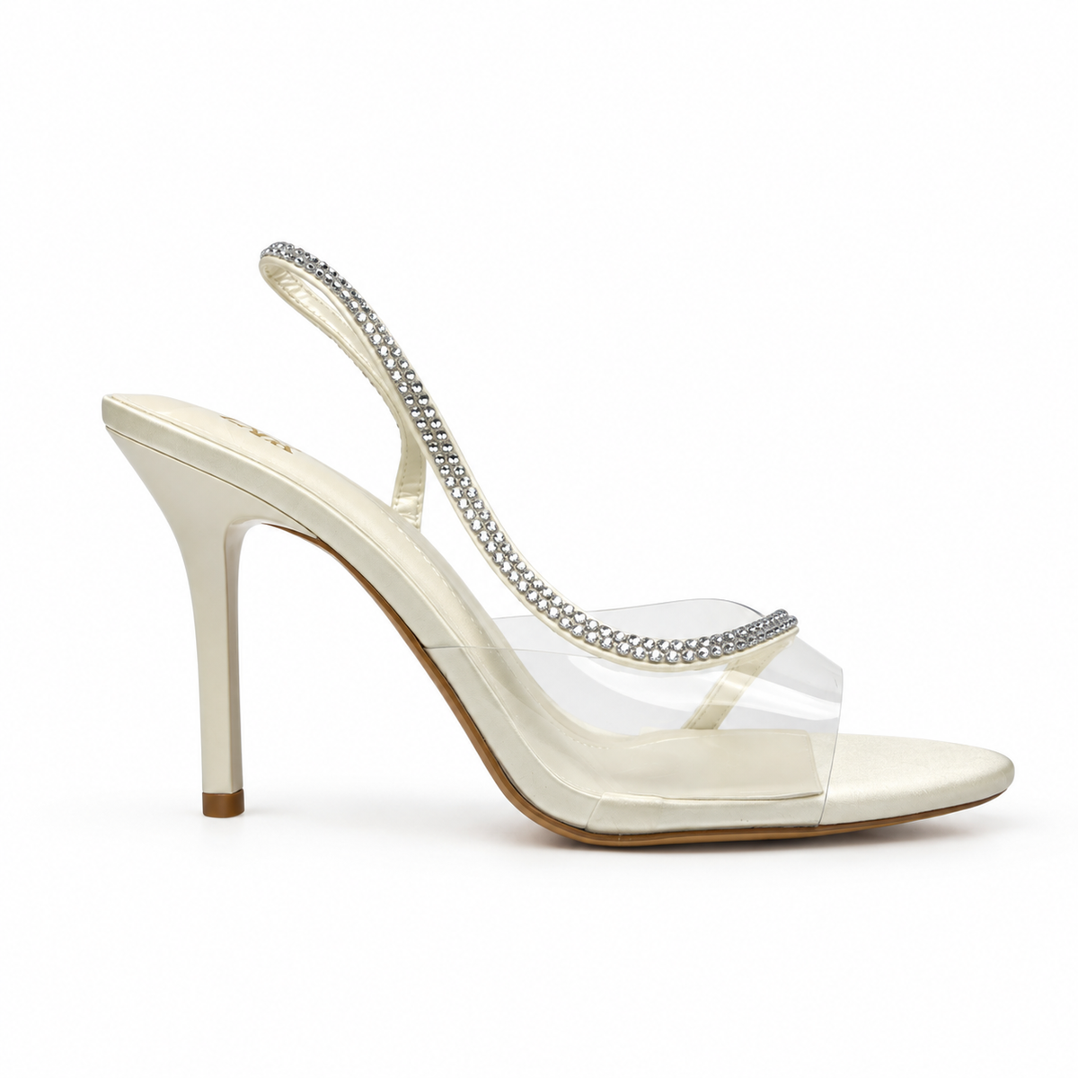 Zara Heels 18