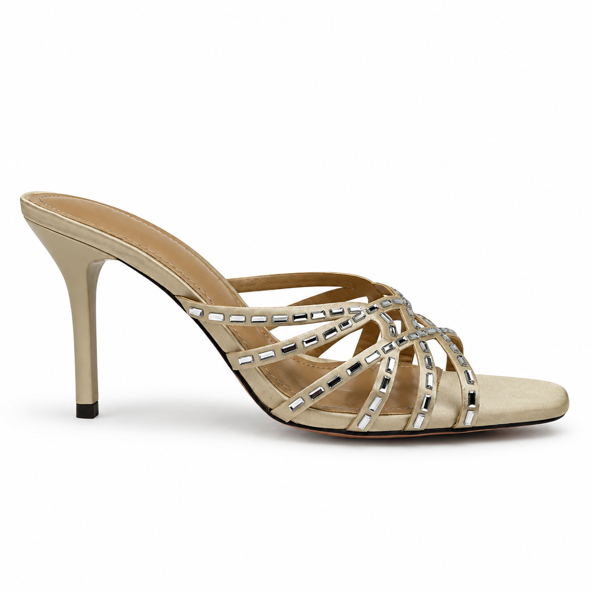 Zara Heels 20