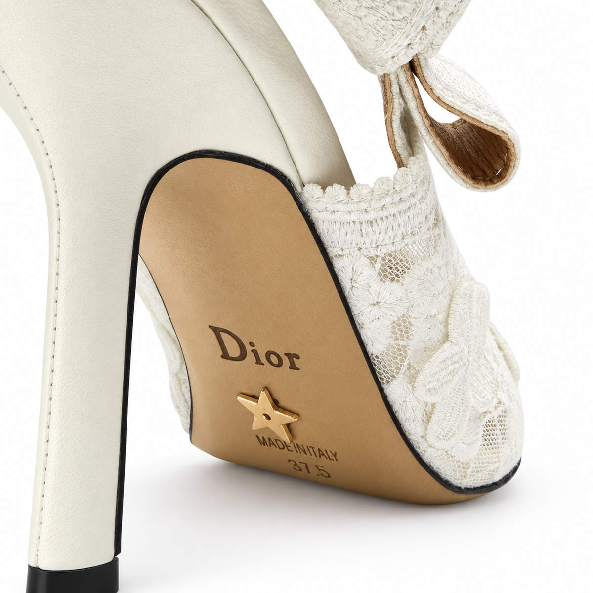 Dior Heels 13