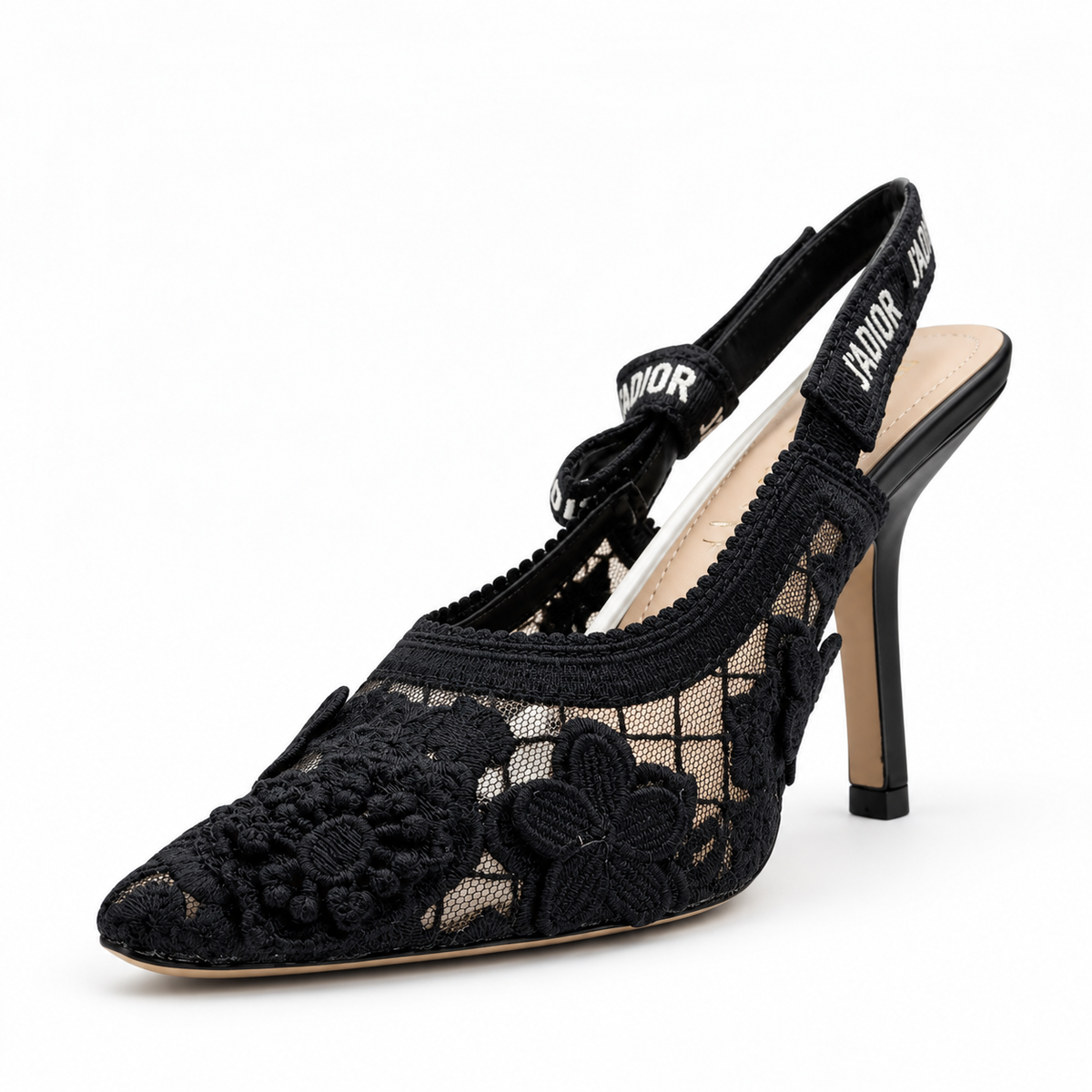 Dior Heels 16