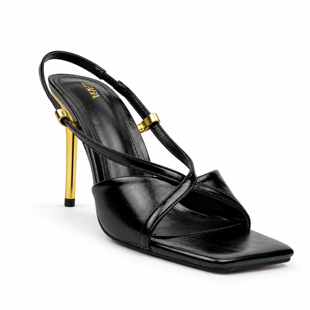 Zara Heels 10
