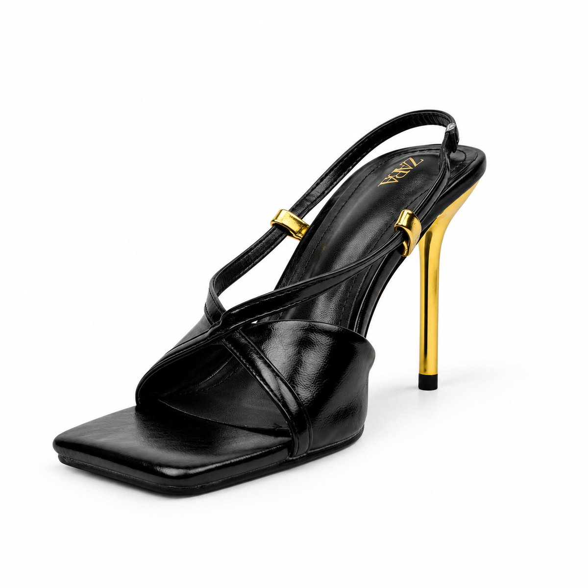 Zara Heels 10