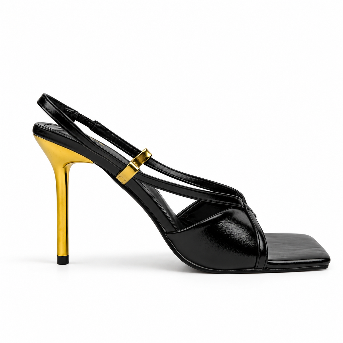 Zara Heels 10