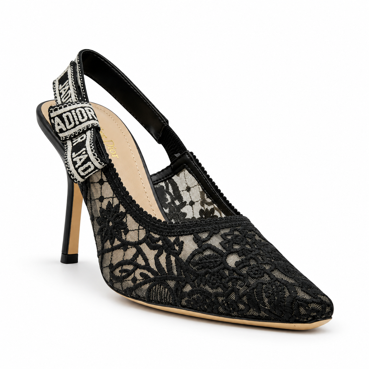 Dior Heels 14